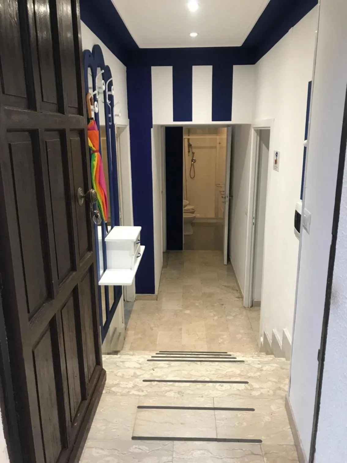 B&B Villa Delle Rondini