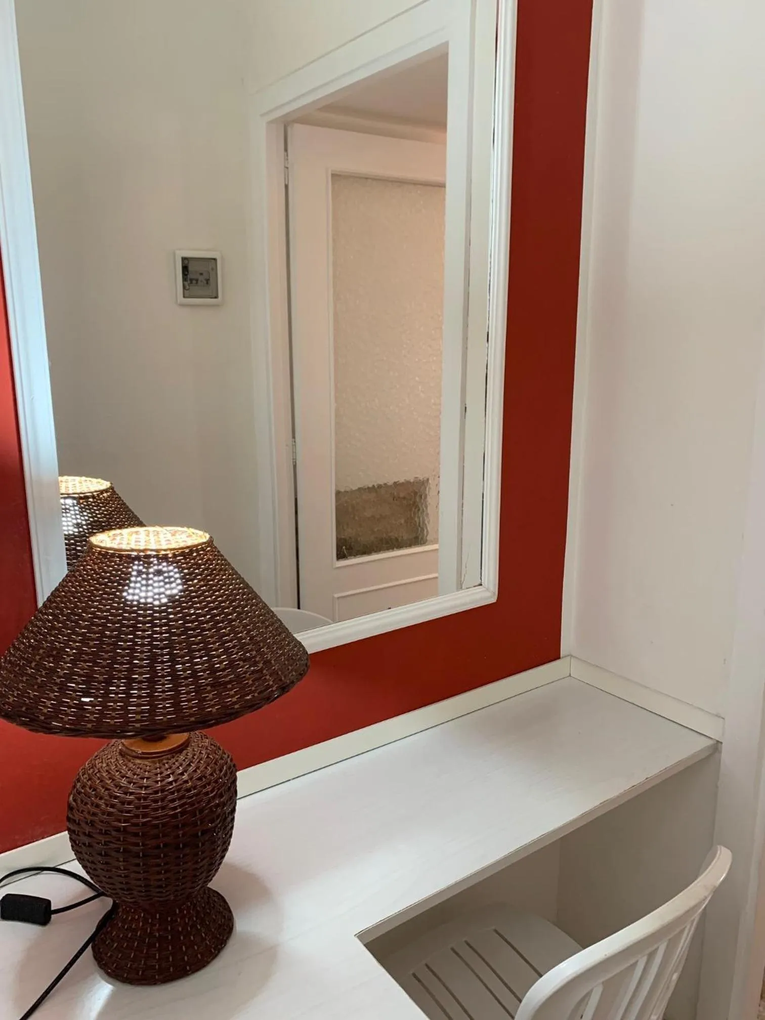 B&B Villa Delle Rondini