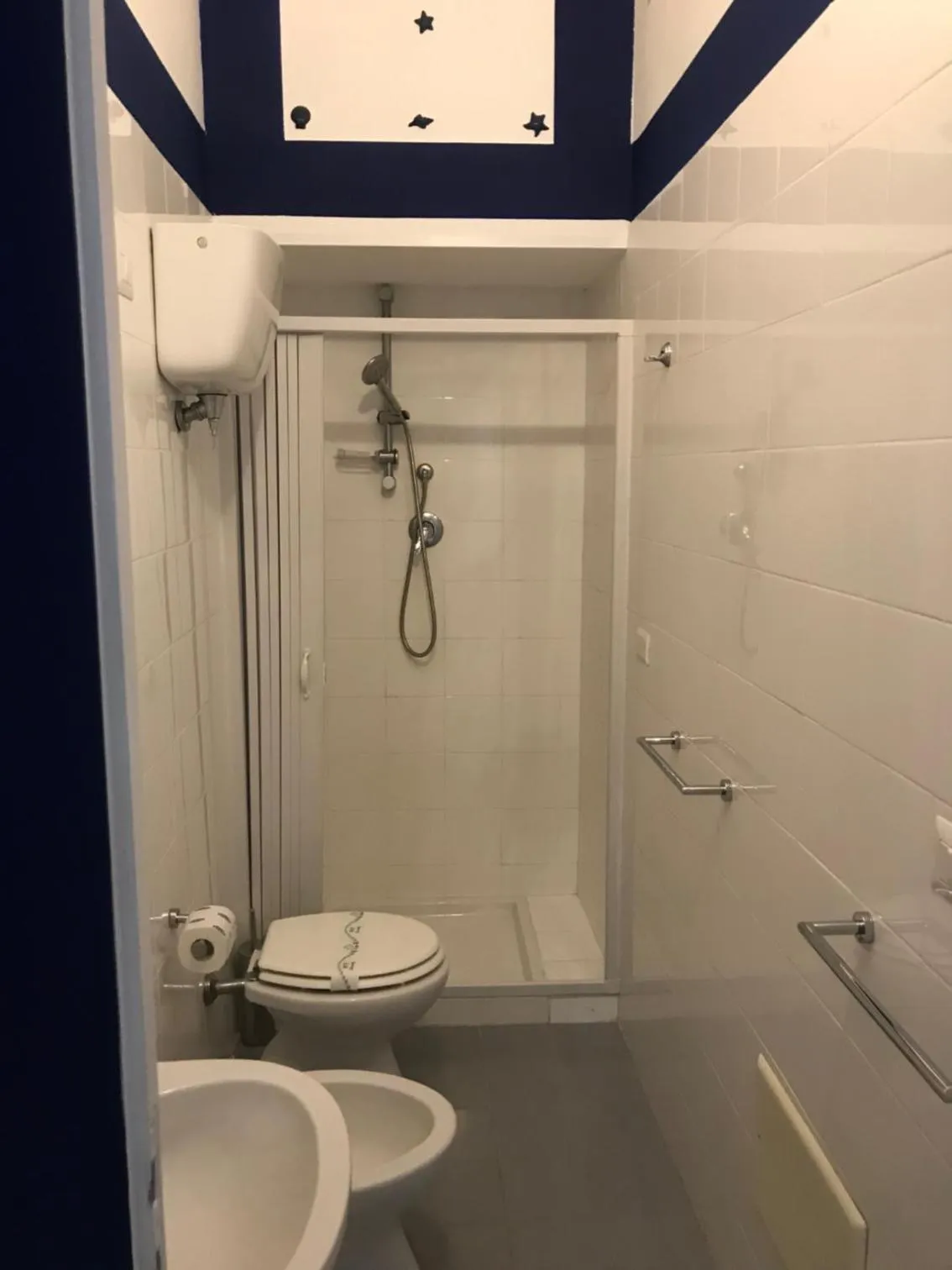 B&B Villa Delle Rondini