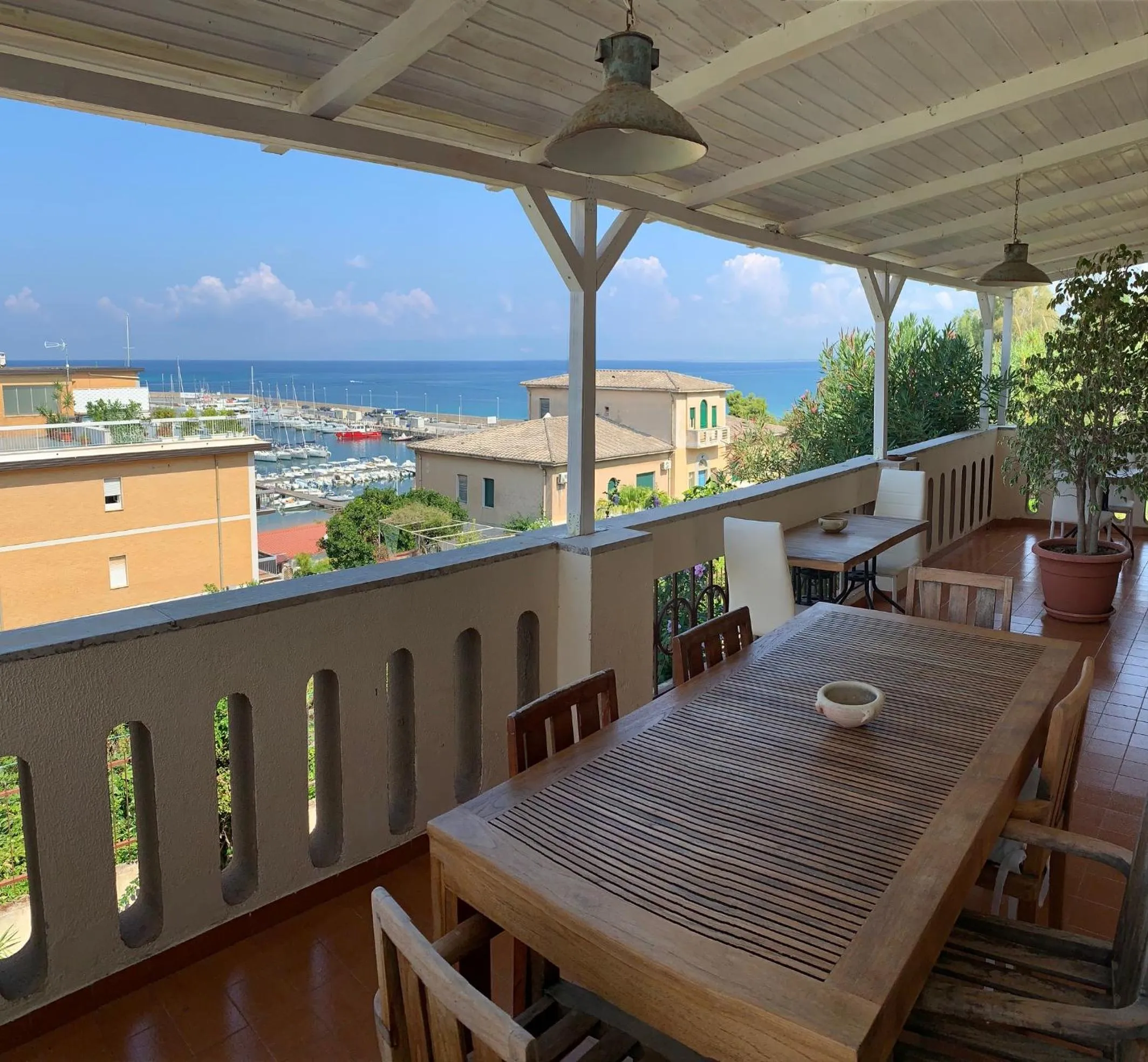 B&B Villa Delle Rondini