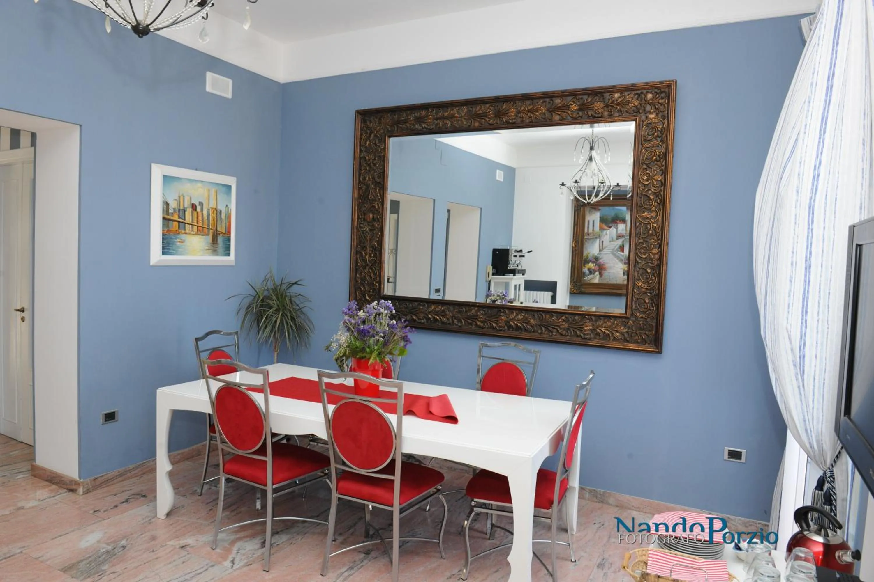 B&B Villa Delle Rondini