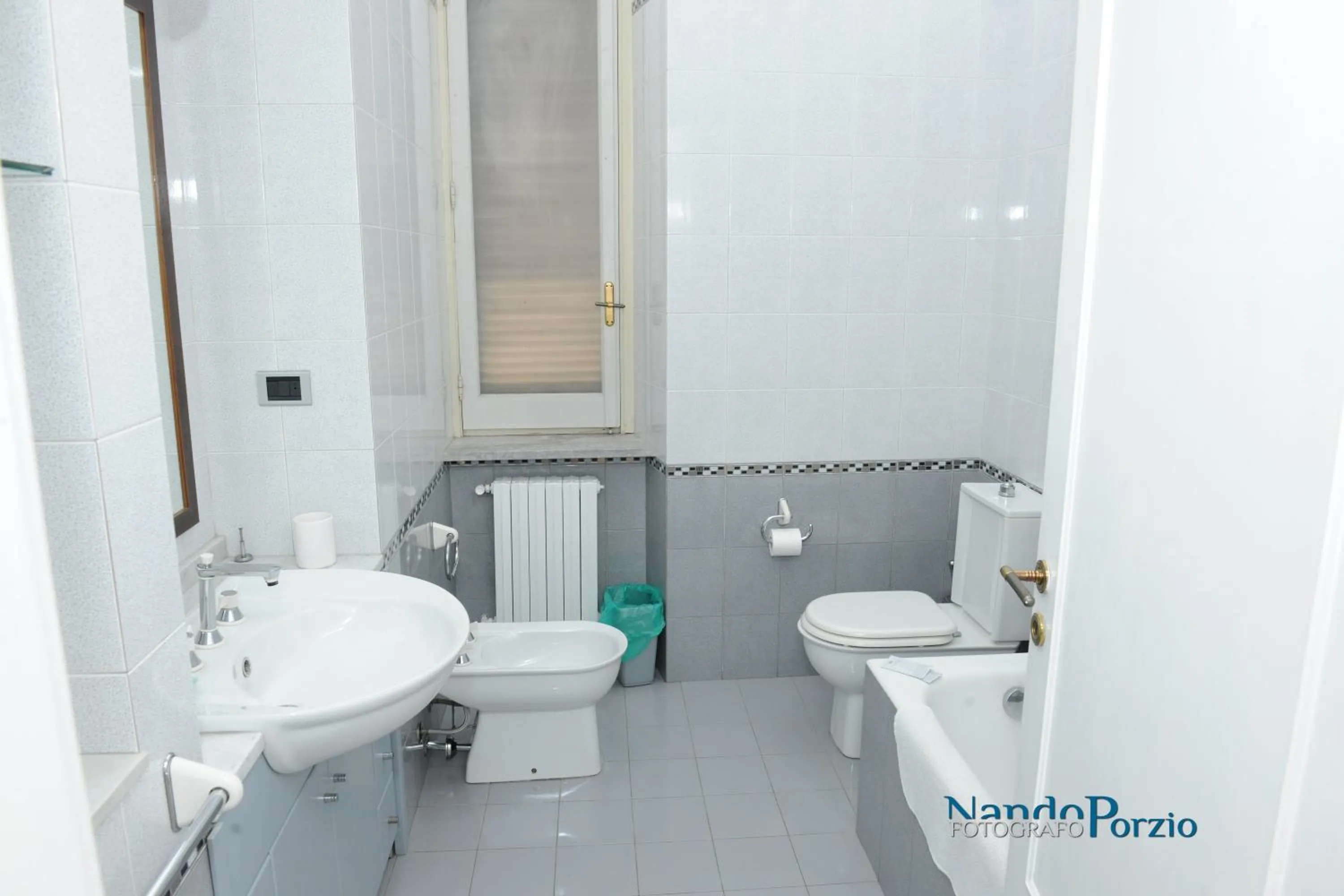 B&B Villa Delle Rondini