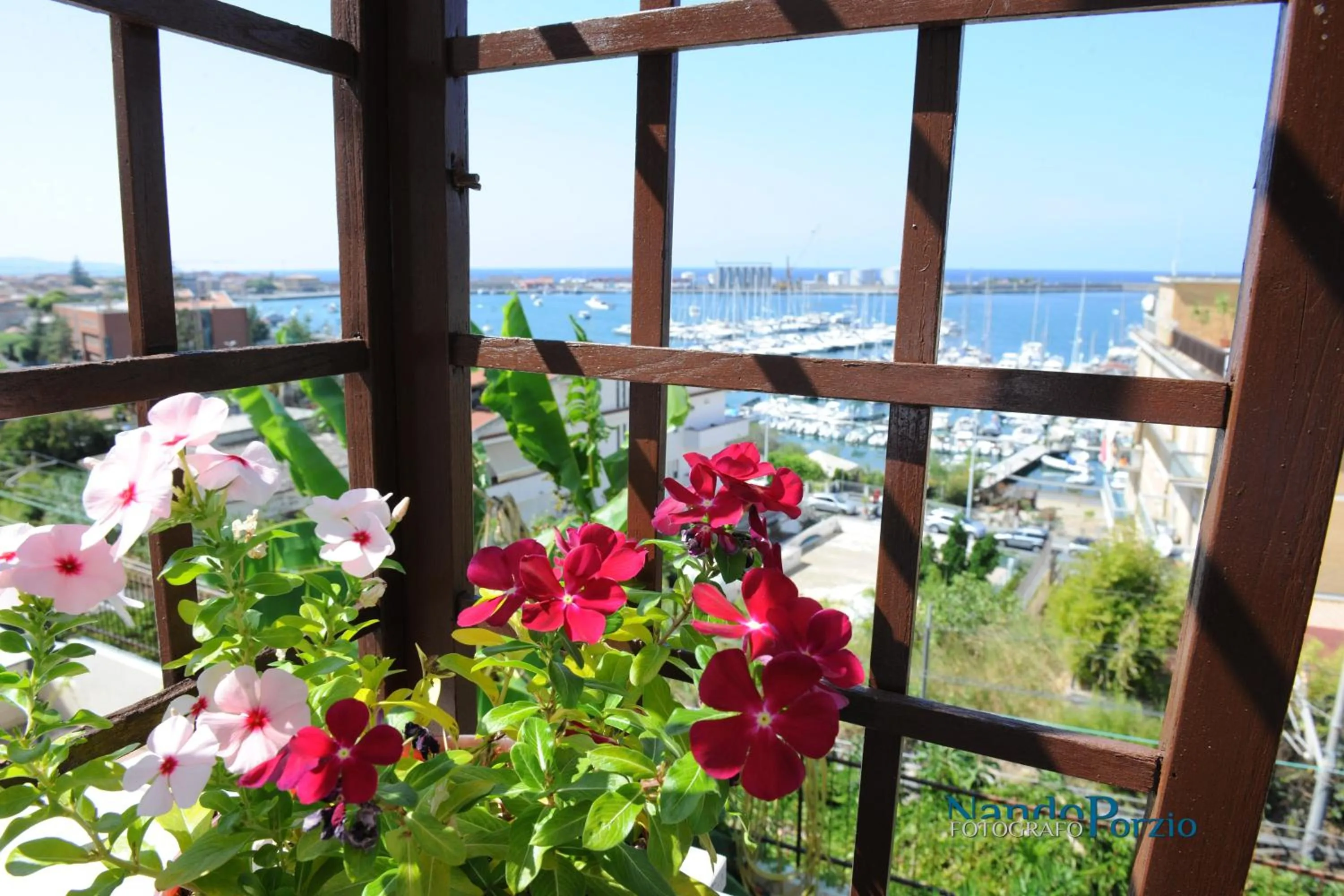 B&B Villa Delle Rondini