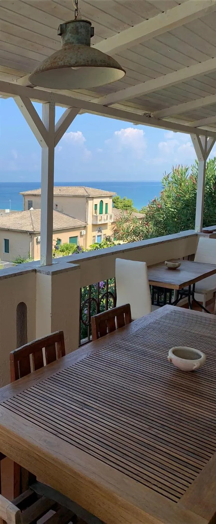 B&B Villa Delle Rondini