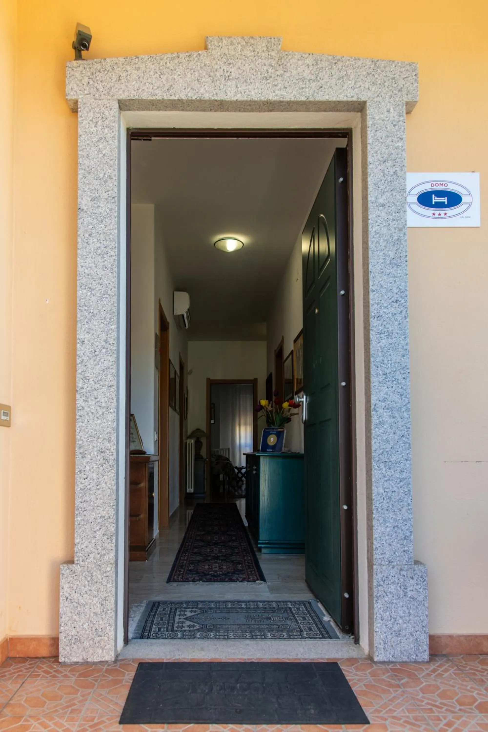 affittacamere S'Ortensia