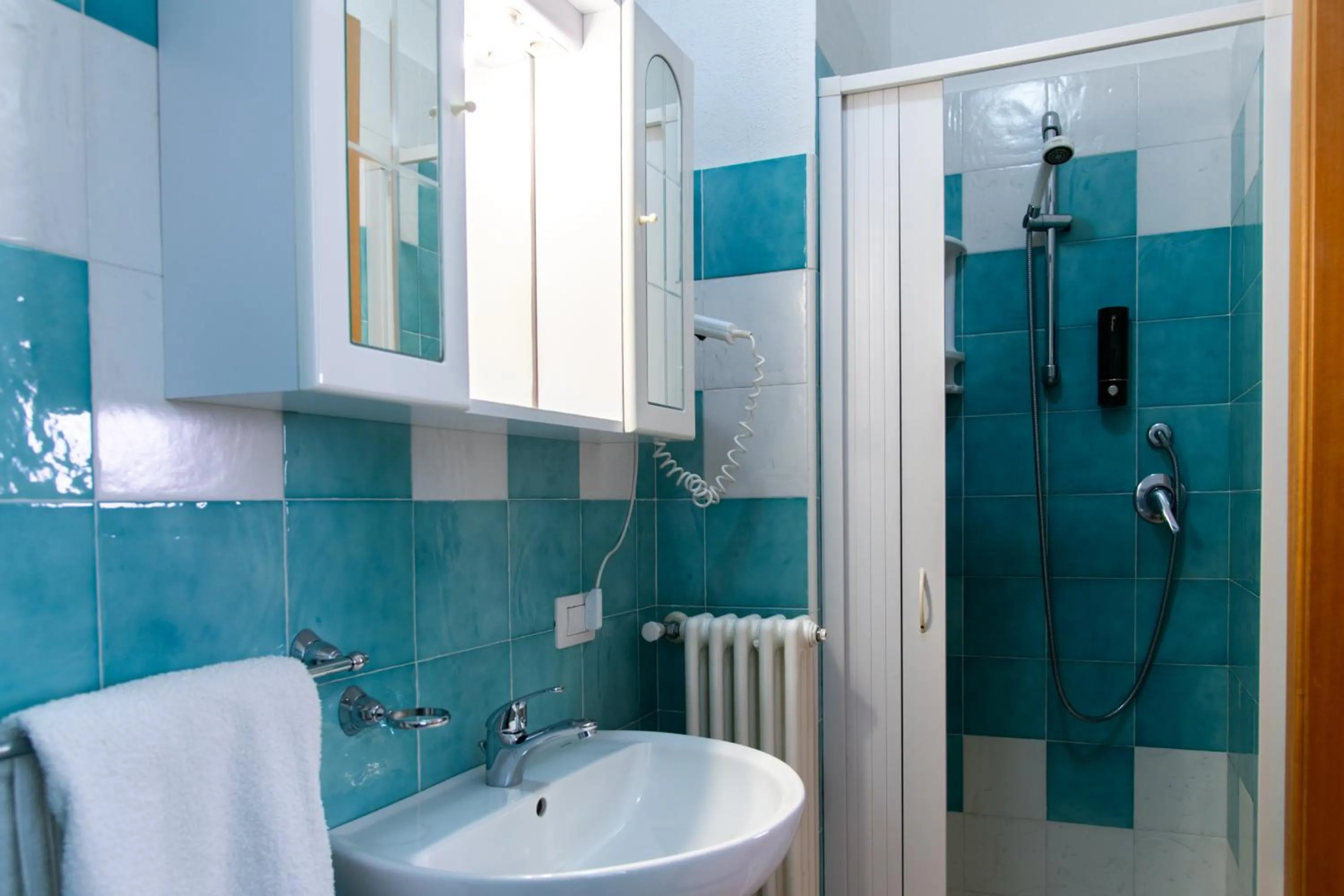 affittacamere S'Ortensia