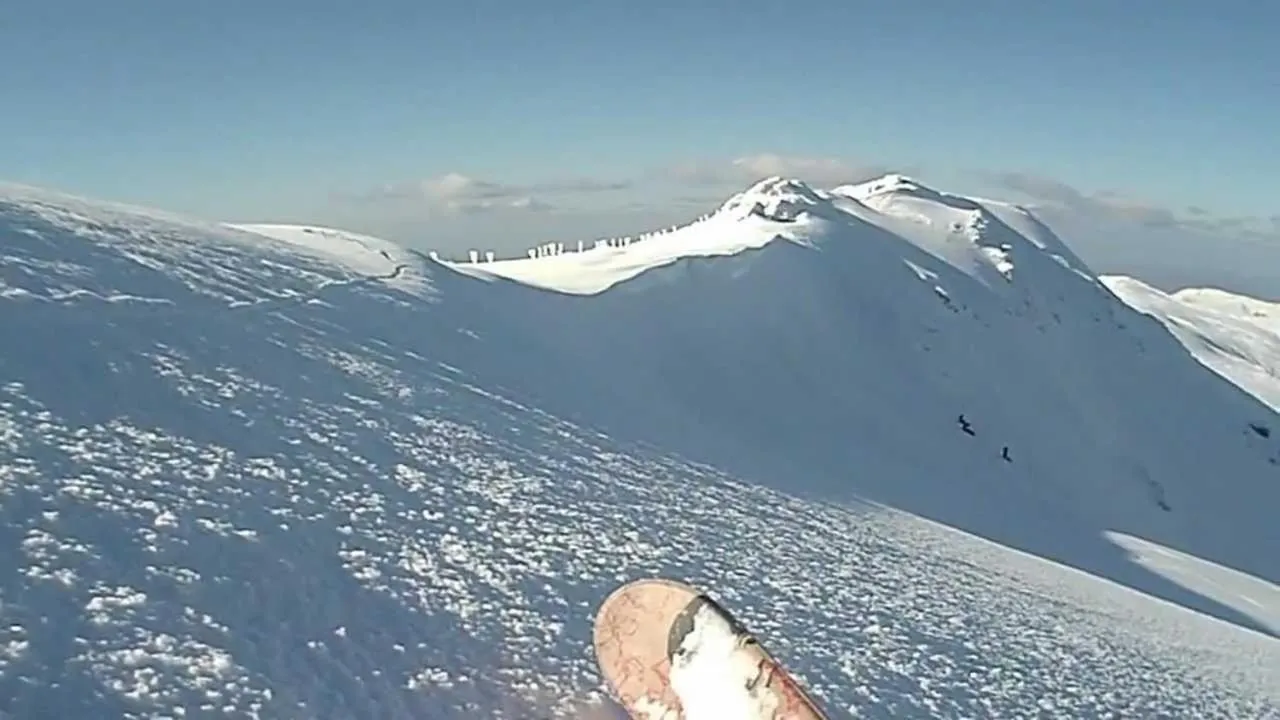 Natural landscape in affittacamere S'Ortensia