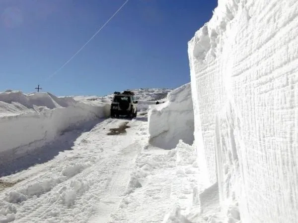 Winter in affittacamere S'Ortensia