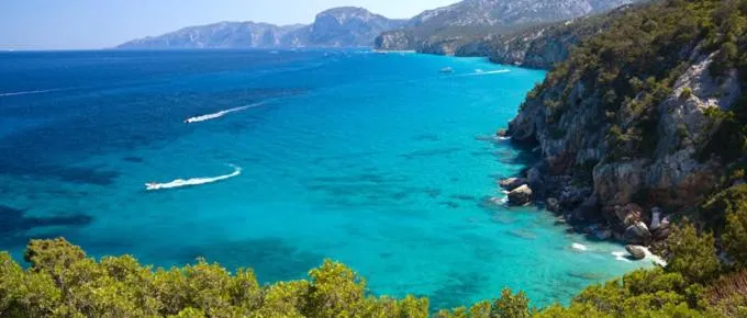 Day in affittacamere S'Ortensia