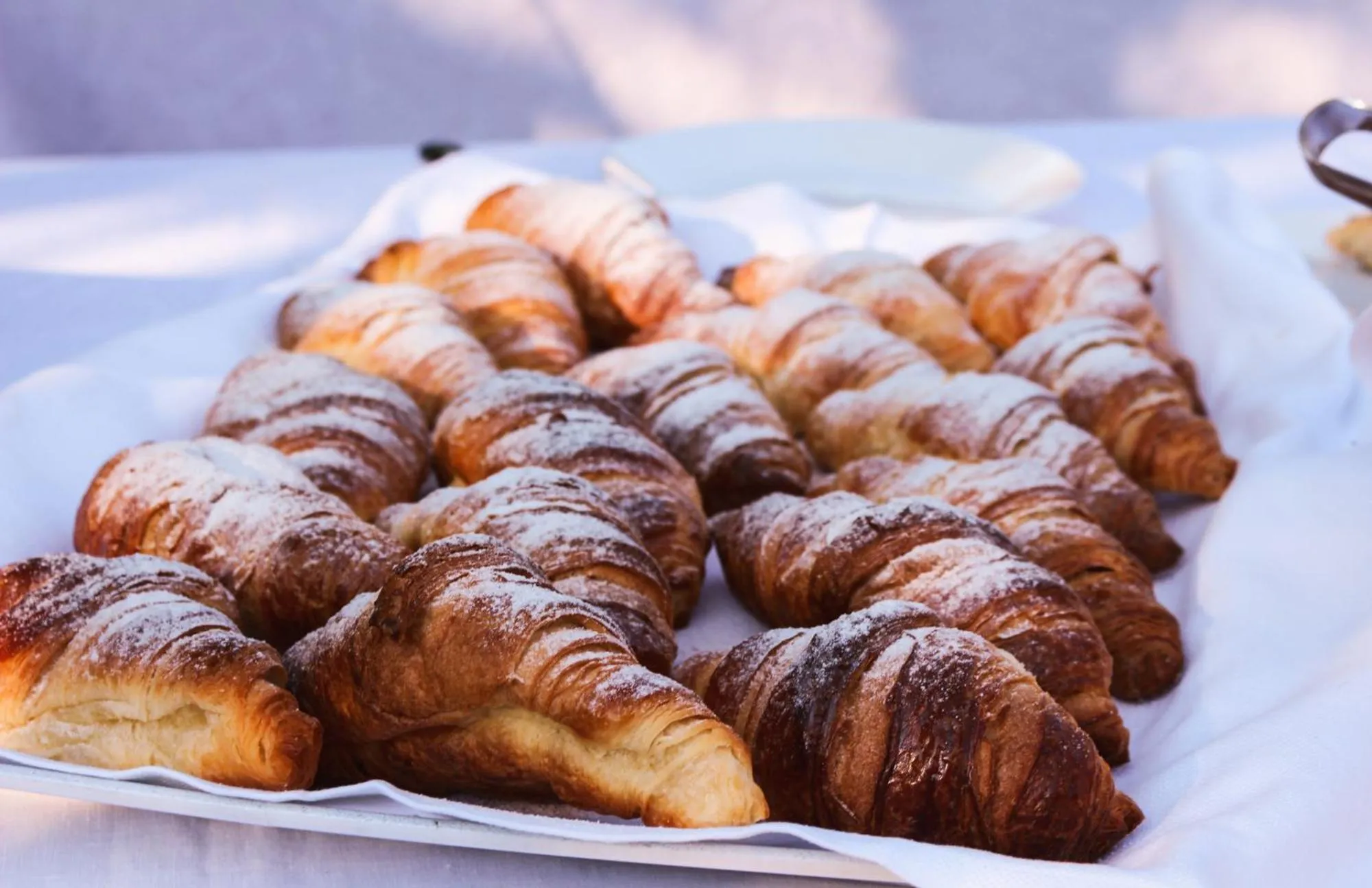 Food close-up in B&B a Ca' Minore Franciacorta
