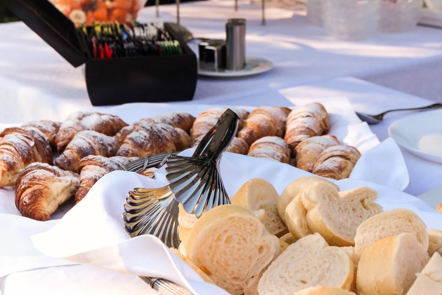 Food close-up in B&B a Ca' Minore Franciacorta
