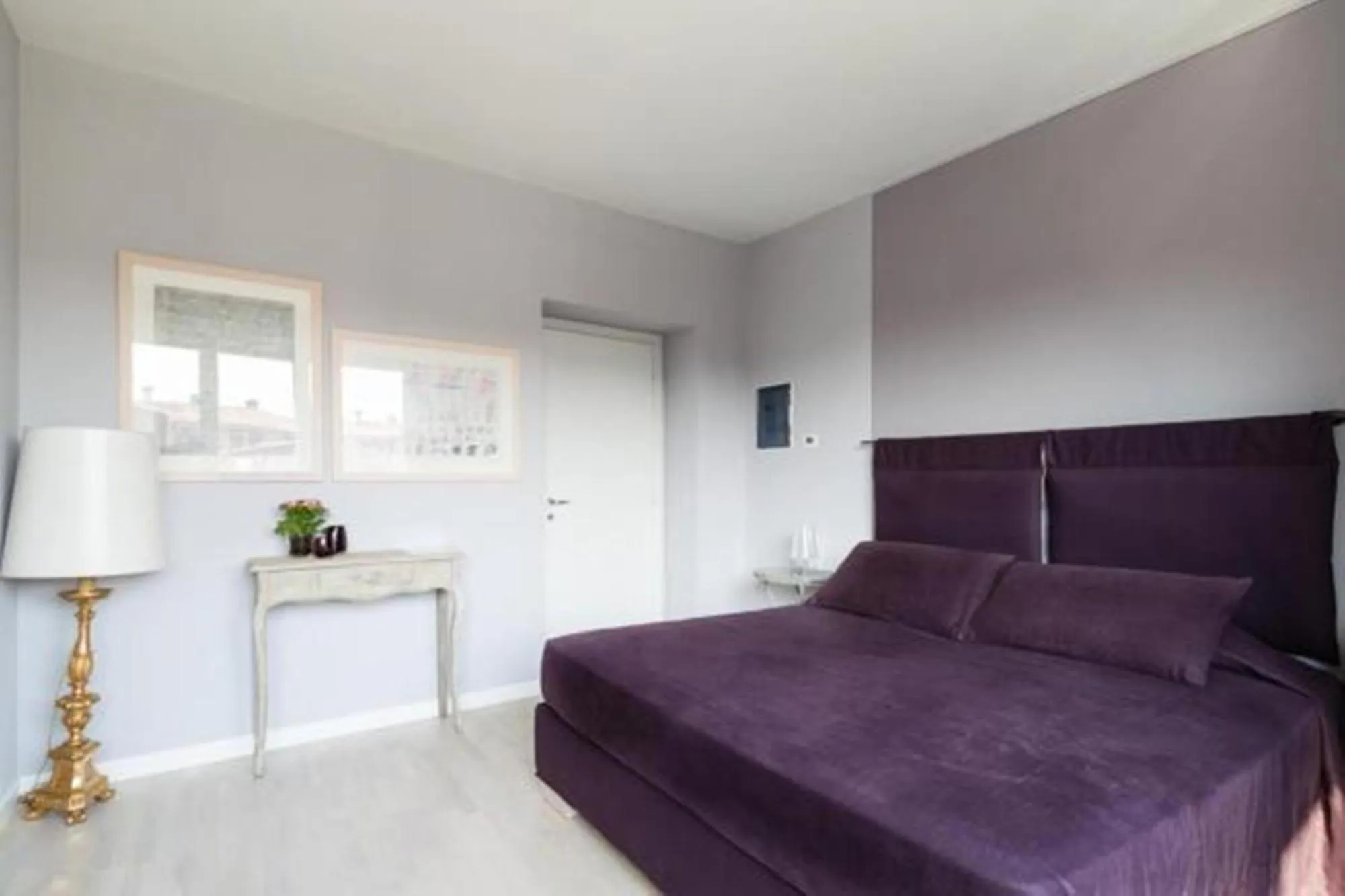 Bedroom, Bed in B&B a Ca' Minore Franciacorta