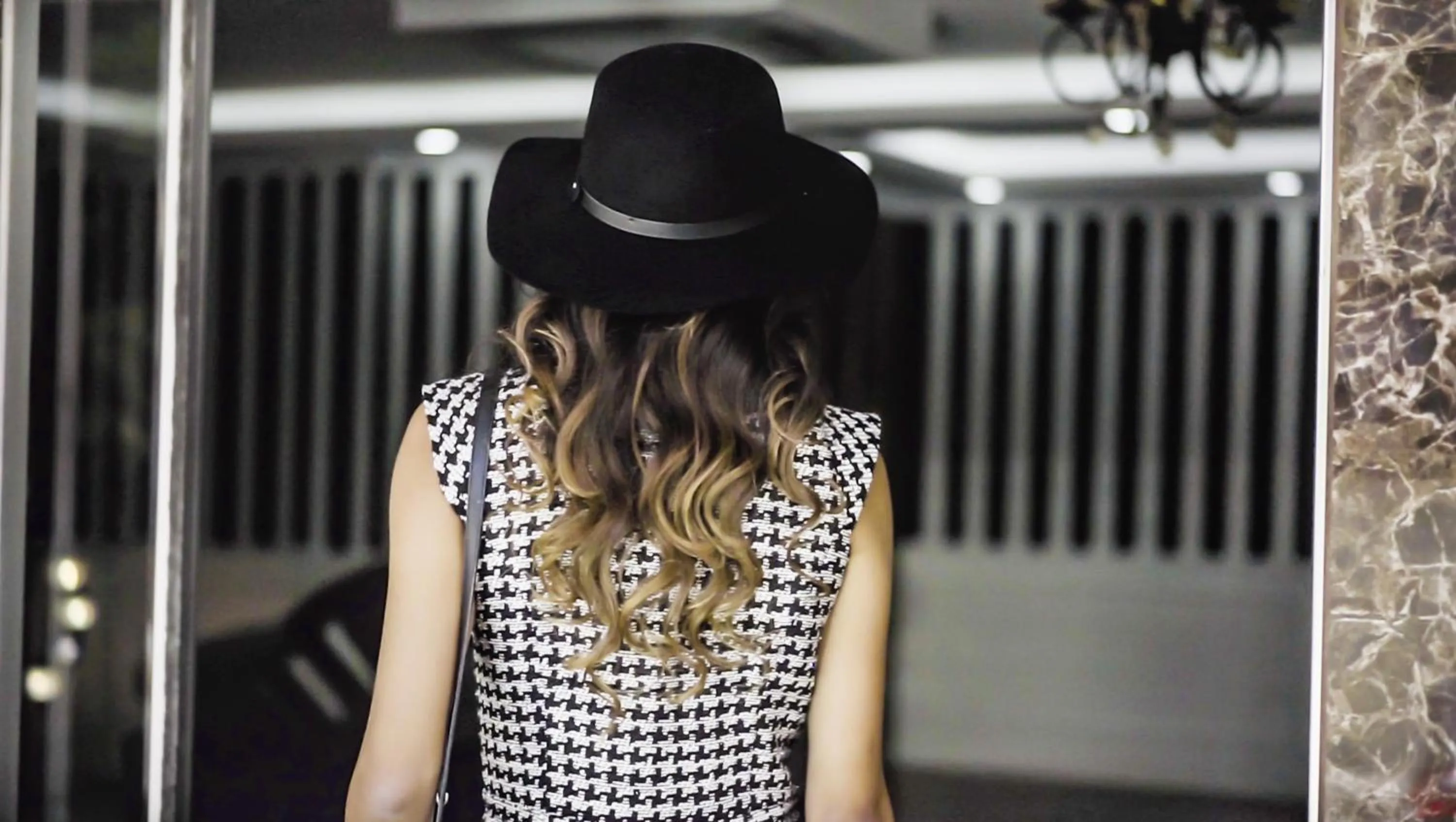 Lobby or reception in Cnr İnci Hotel