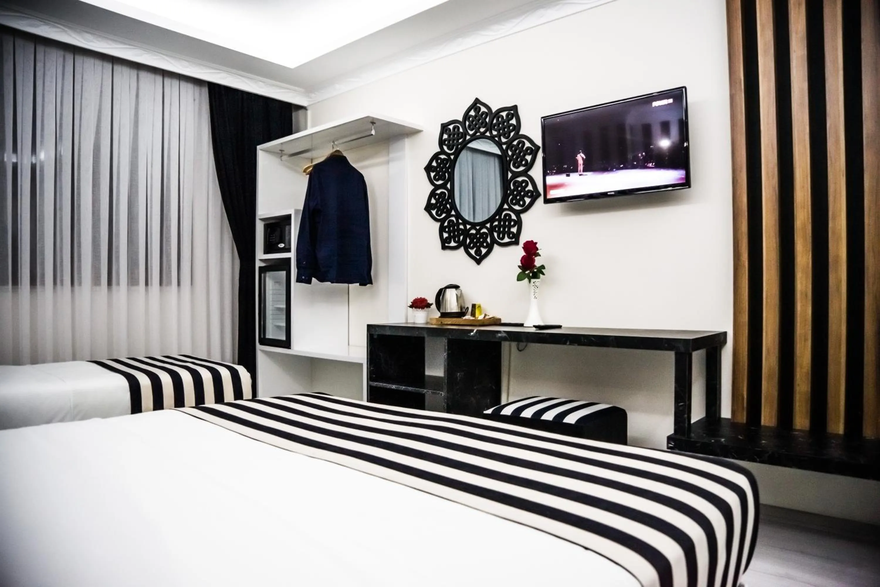Other, Bed in Cnr İnci Hotel