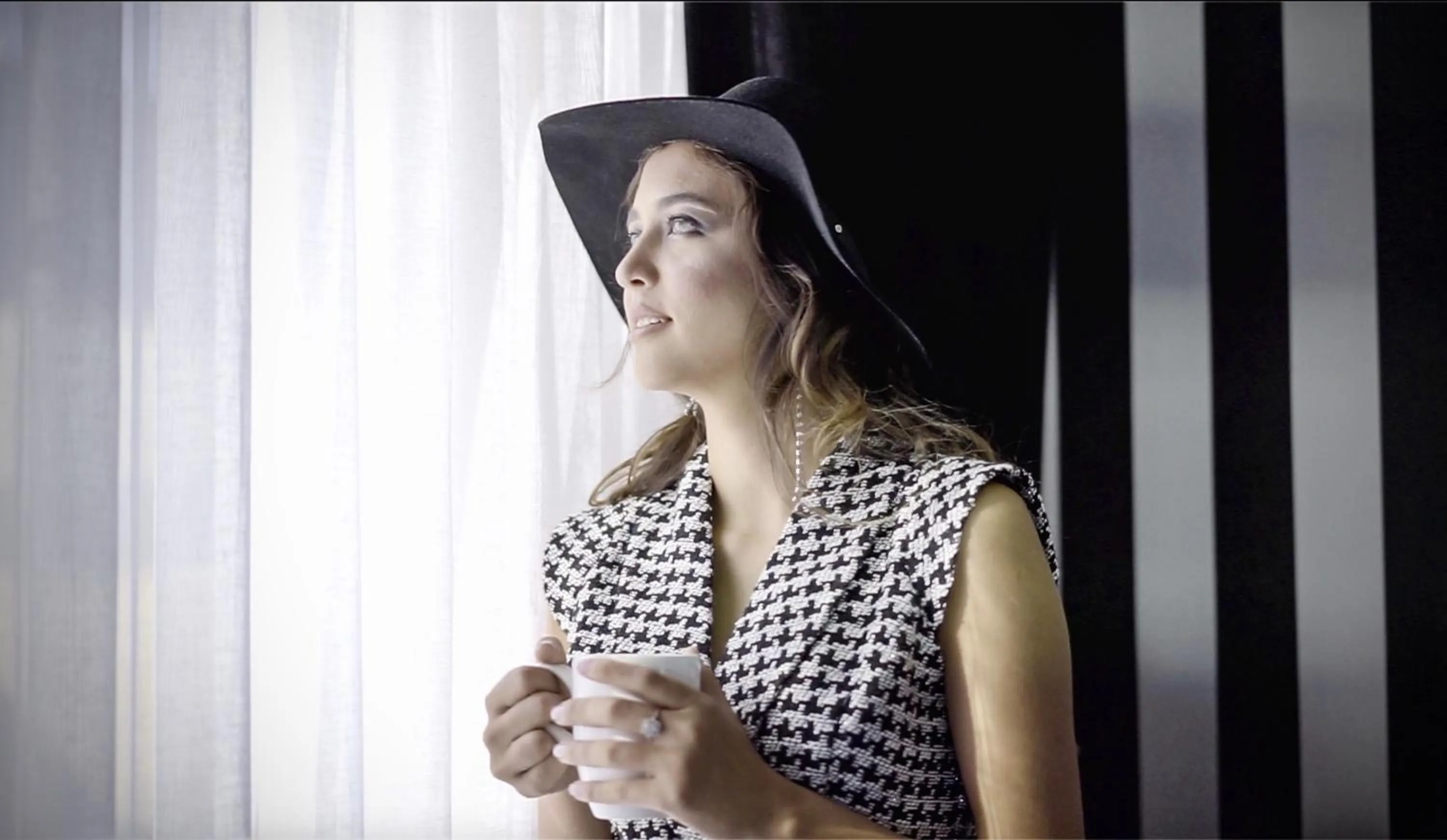 Natural landscape in Cnr İnci Hotel