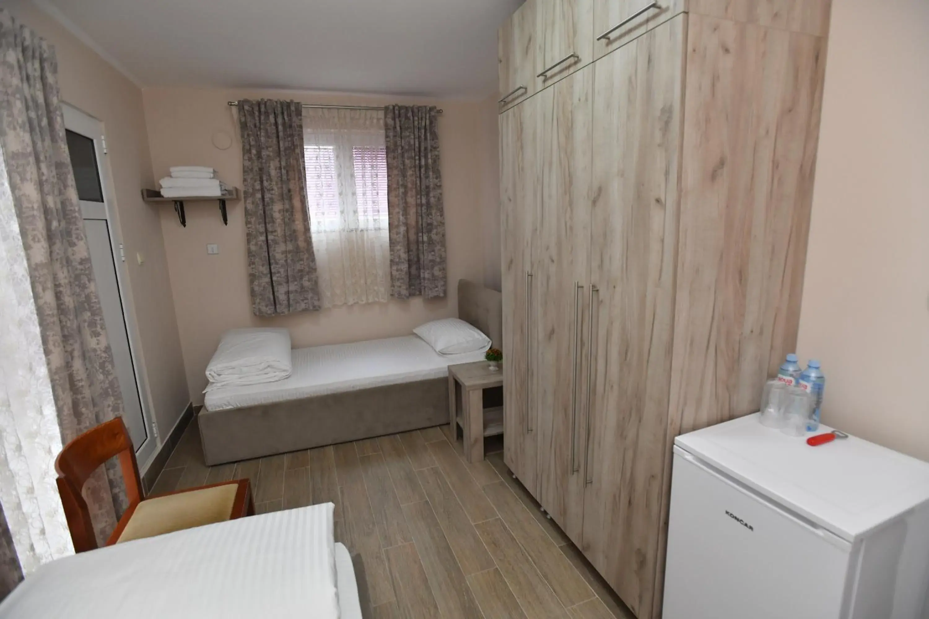 Twin Room in Alijansa Twin Room in Alijansa