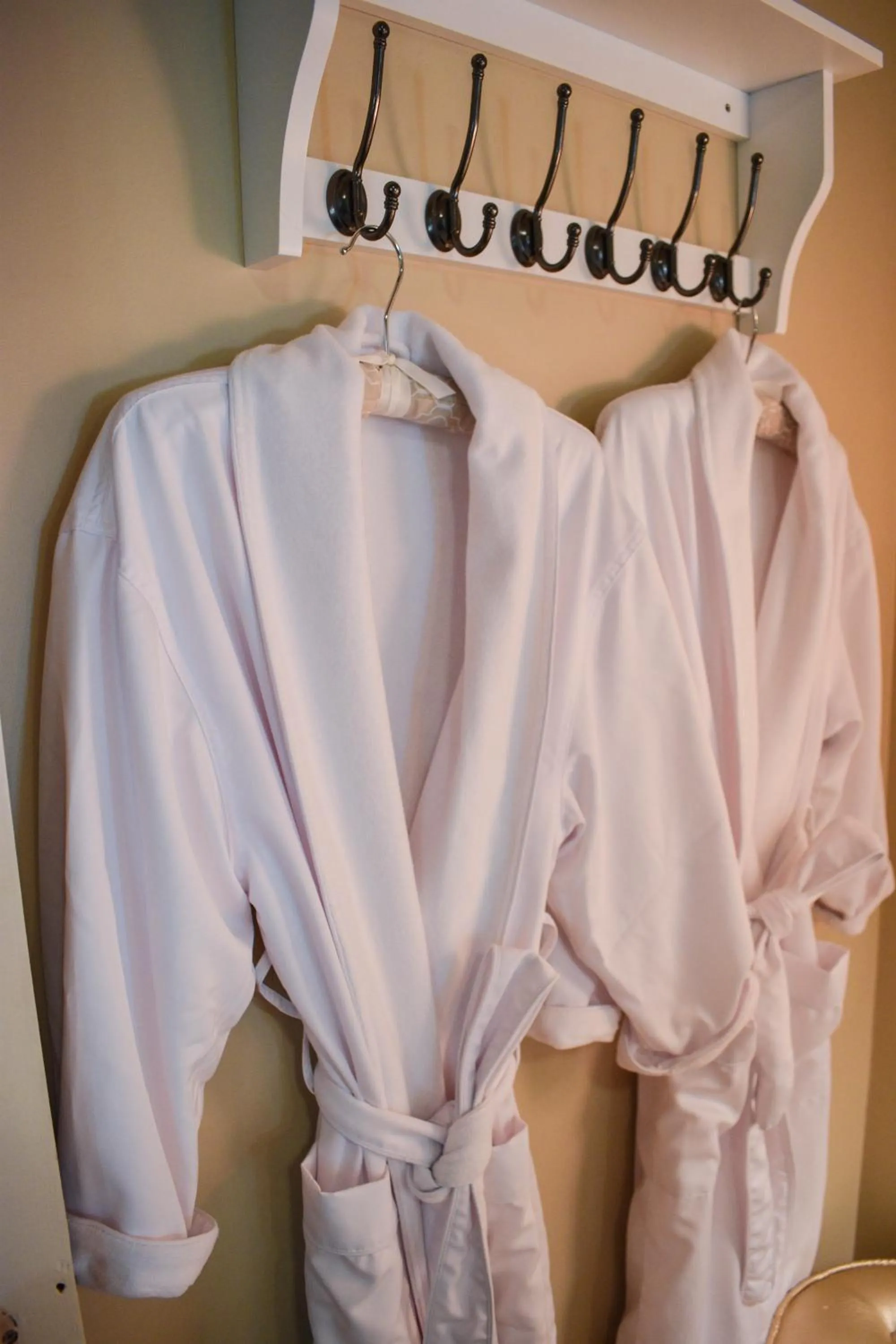 Bathroom in Das Meyer Haus - Luxe Victorian