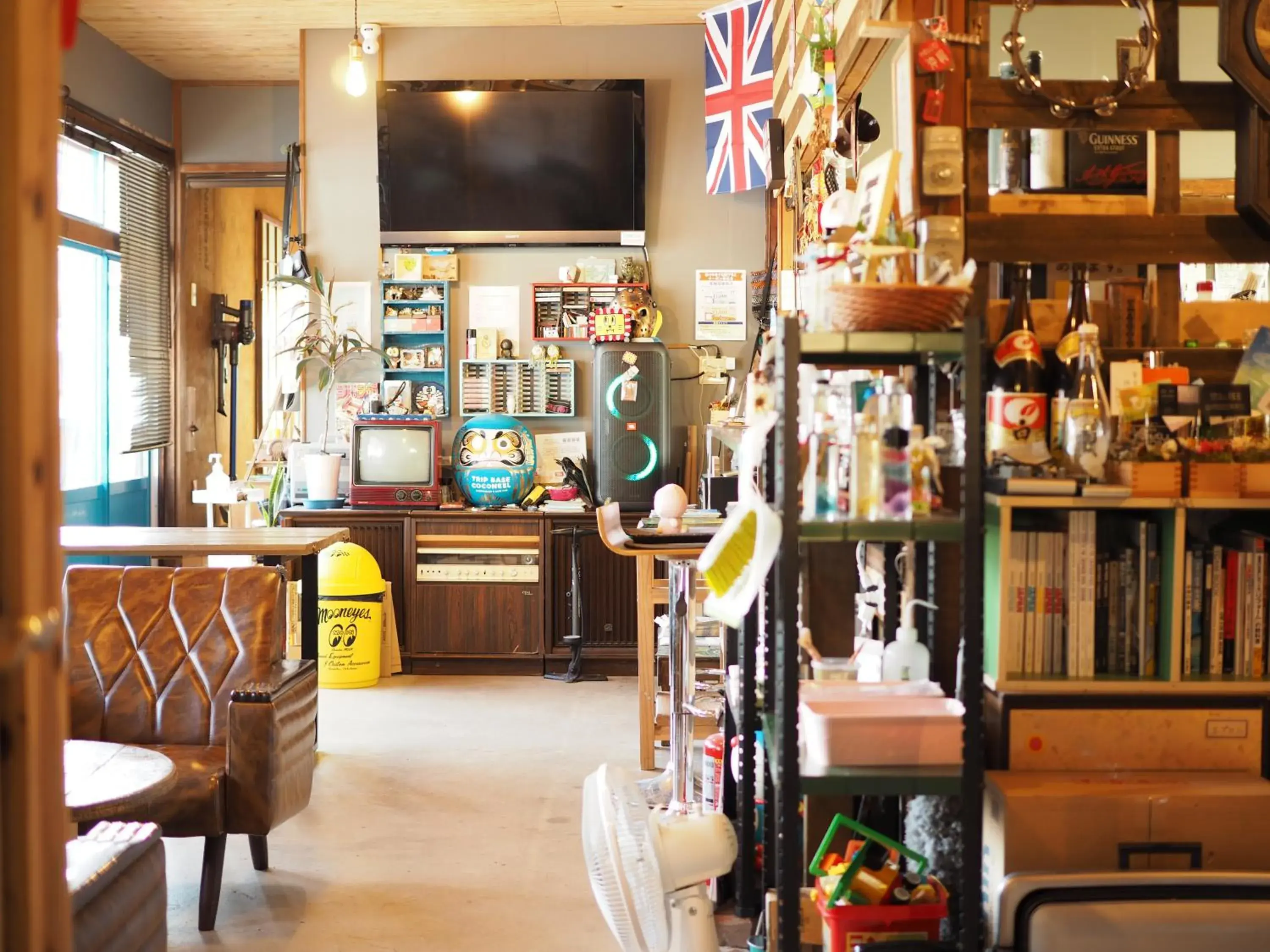 TRIP BASE COCONEEL TRIP BASE COCONEEL