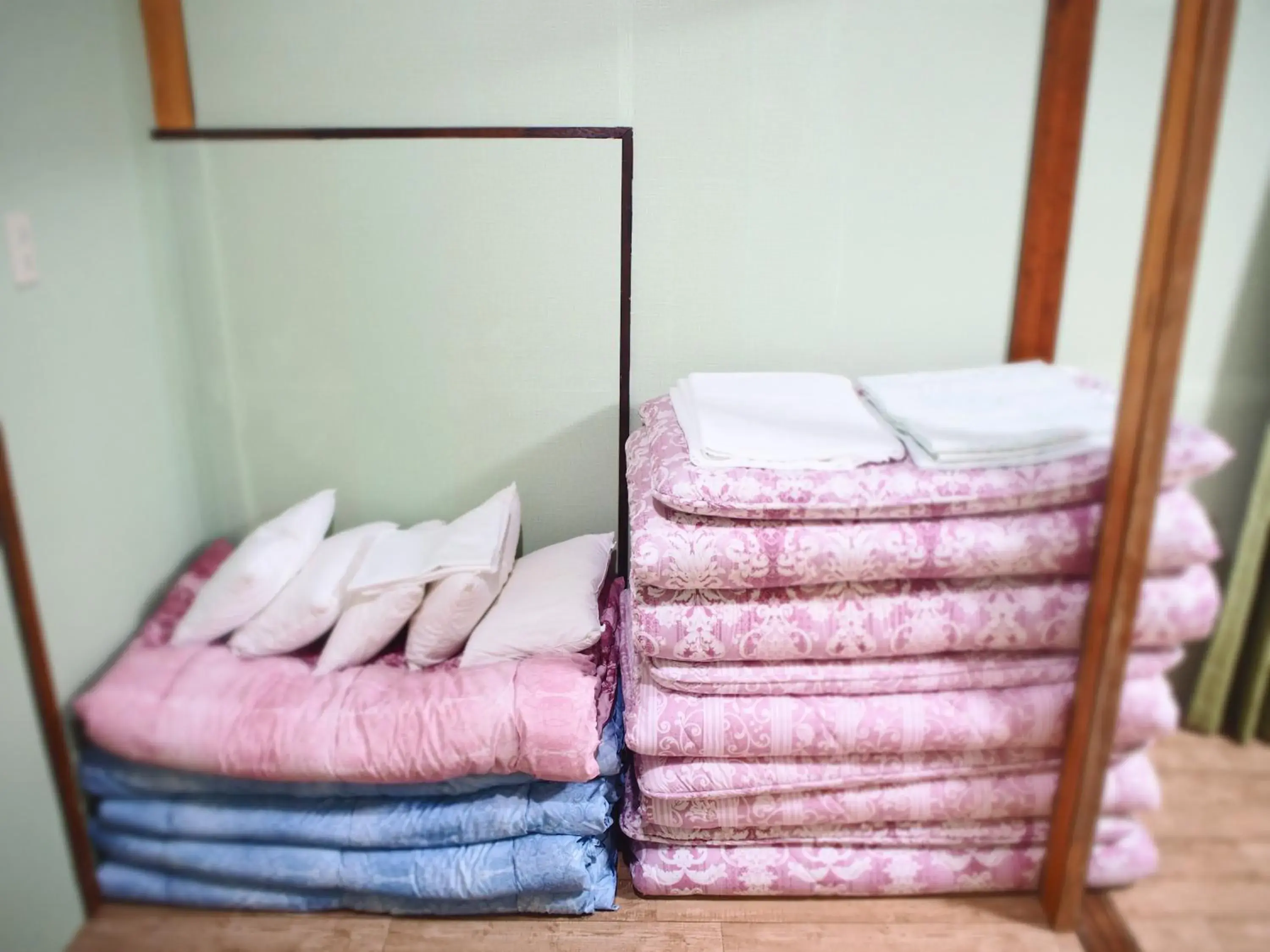 Single Room - single occupancy in TRIP BASE COCONEEL Single Room - single occupancy in TRIP BASE COCONEEL