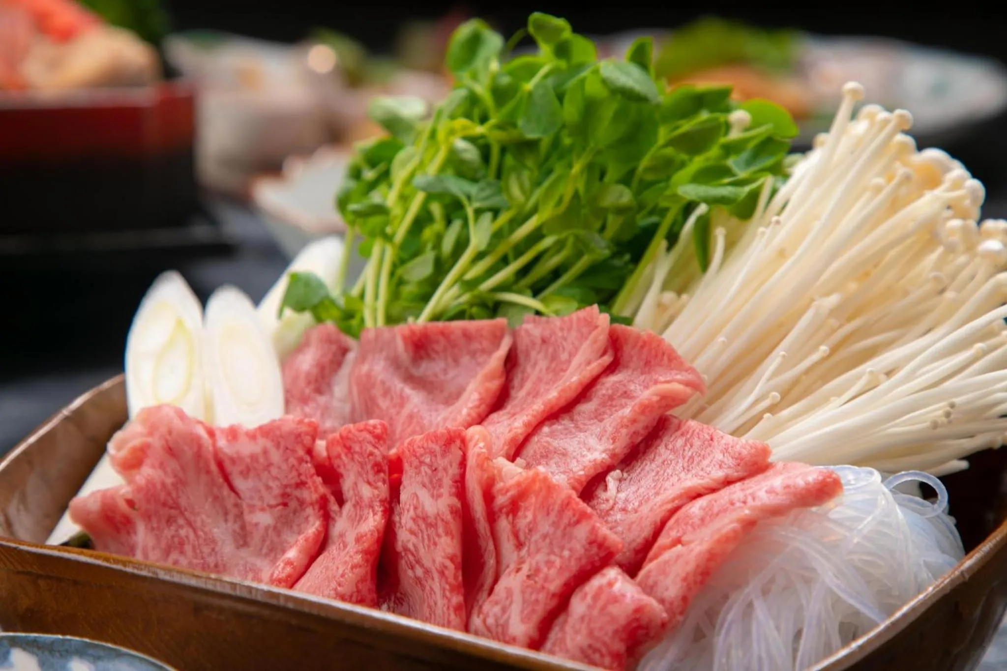 Food in Yasuraginoyado Yufu