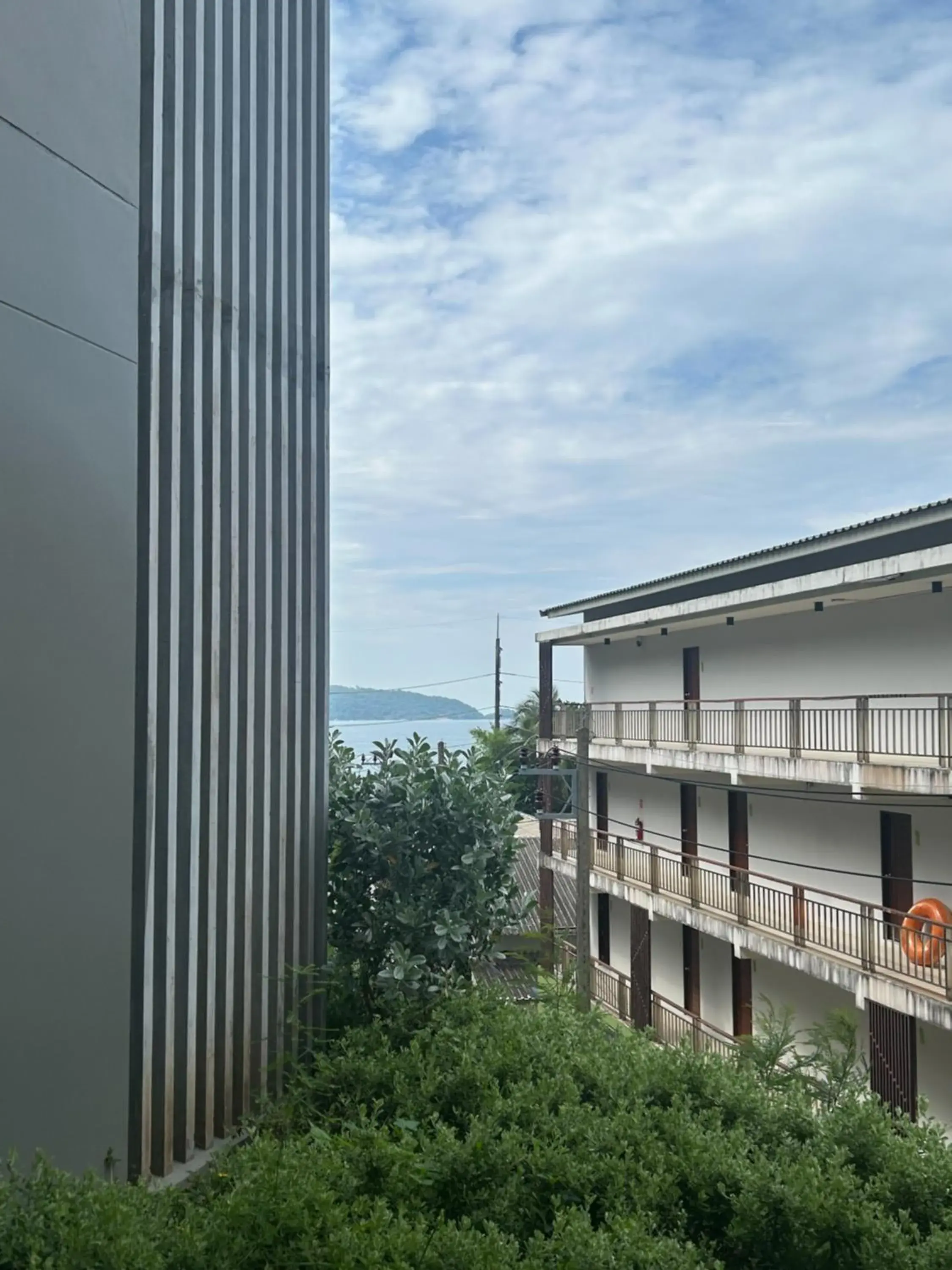 Family Room in Oceanfront Beach Resort - SHA Extra Plus Family Room in Oceanfront Beach Resort - SHA Extra Plus