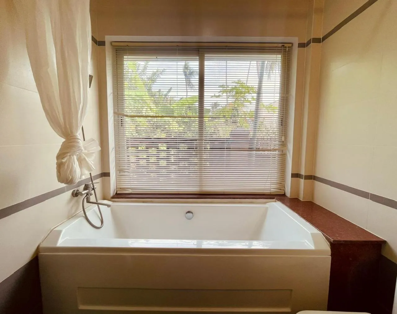 Lotus Garden Muine Resort & Spa