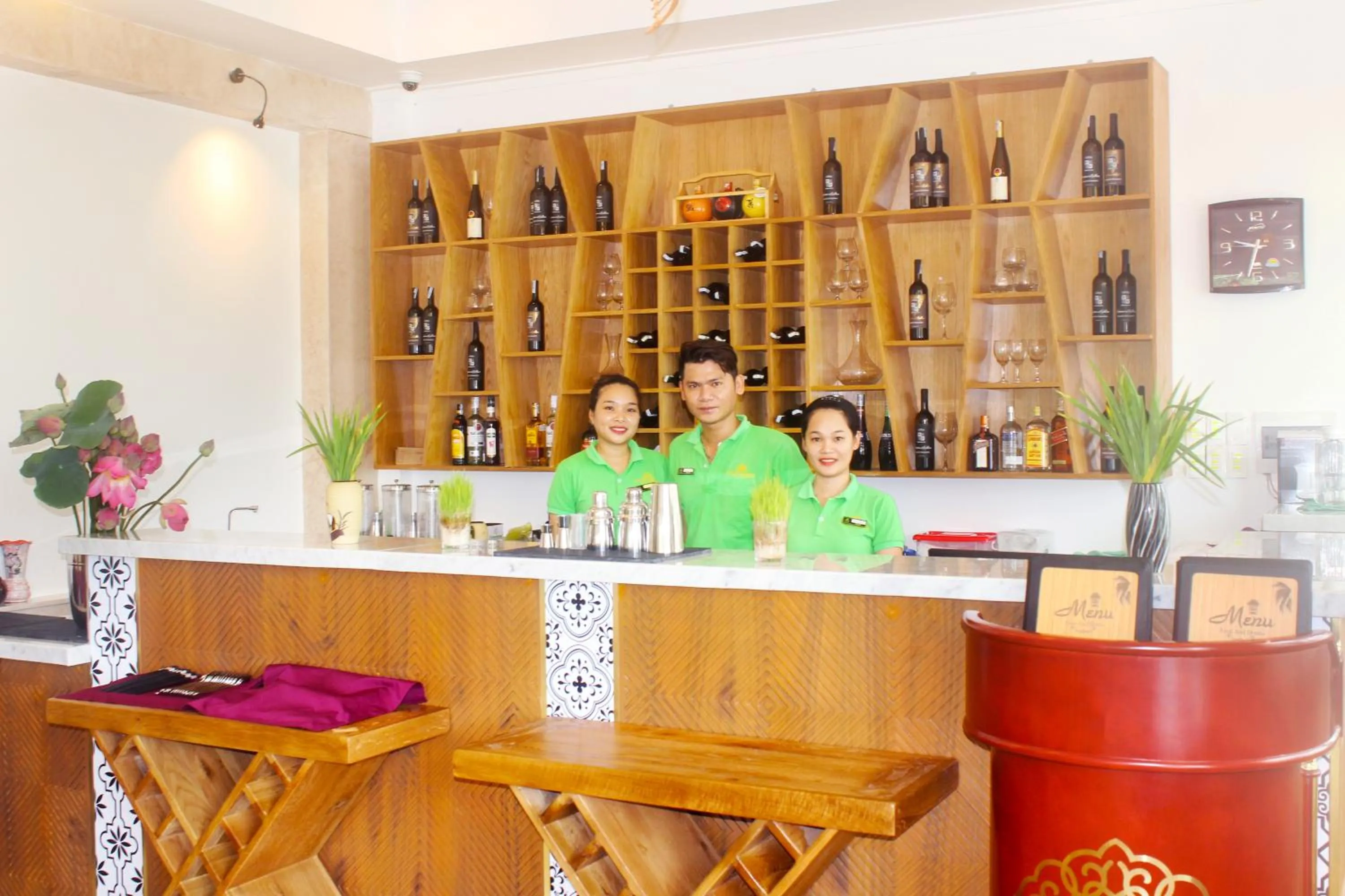 Lotus Garden Muine Resort & Spa