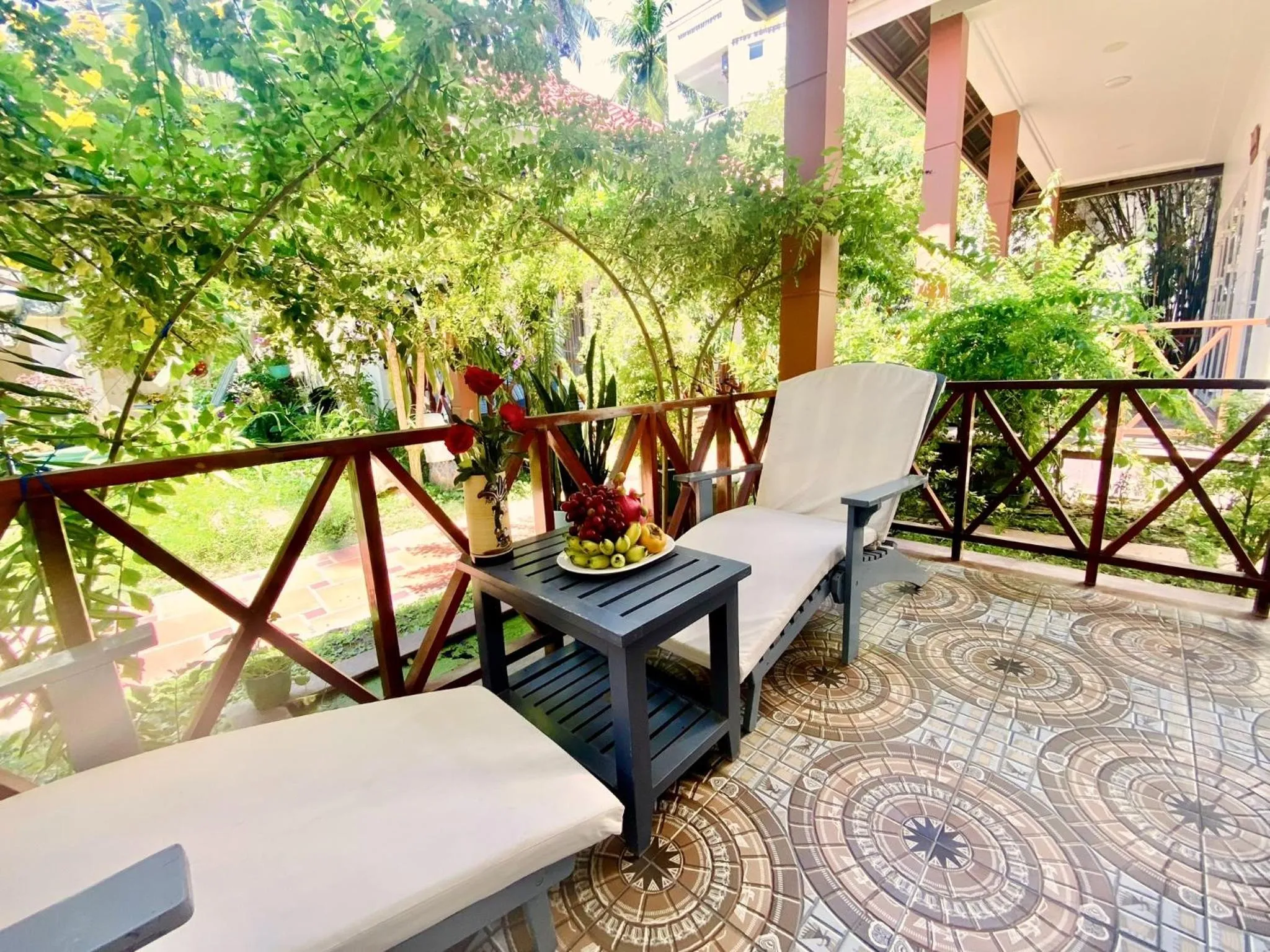 Lotus Garden Muine Resort & Spa