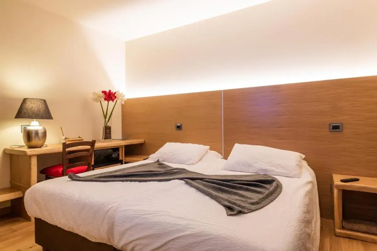 Junior Suite in Hotel Firenze Junior Suite in Hotel Firenze