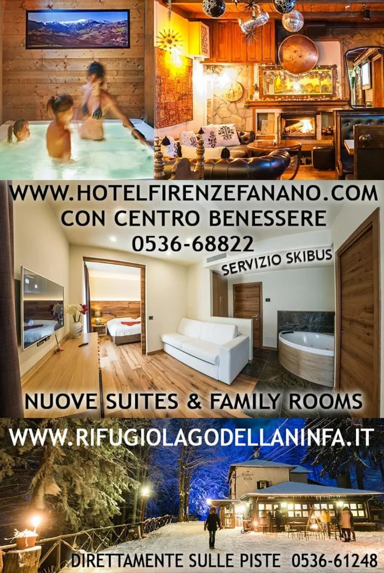 Hotel Firenze