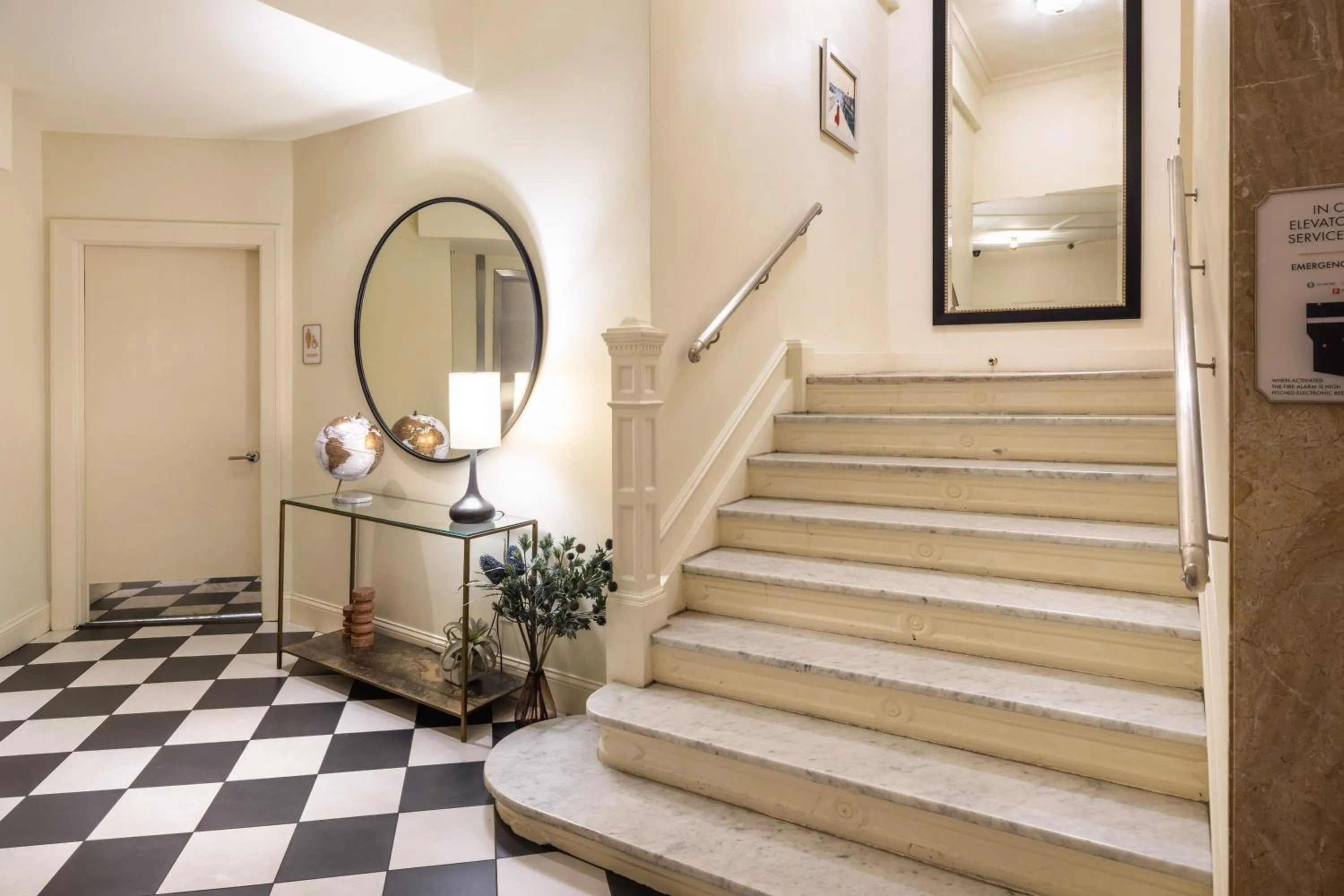 Property building in Copley Square Hotel, a FOUND Hotel