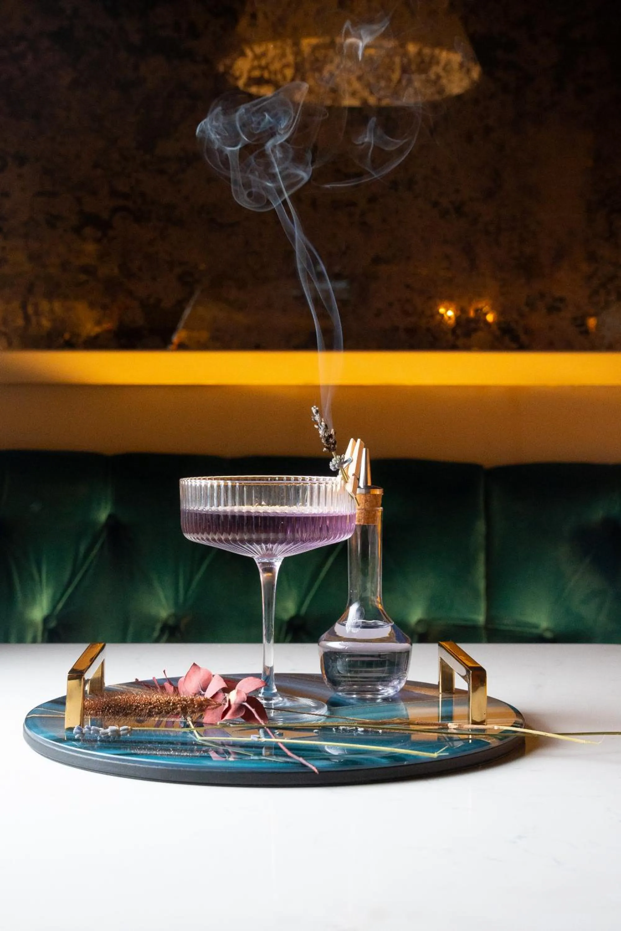 Restaurant/places to eat in Copley Square Hotel, a FOUND Hotel