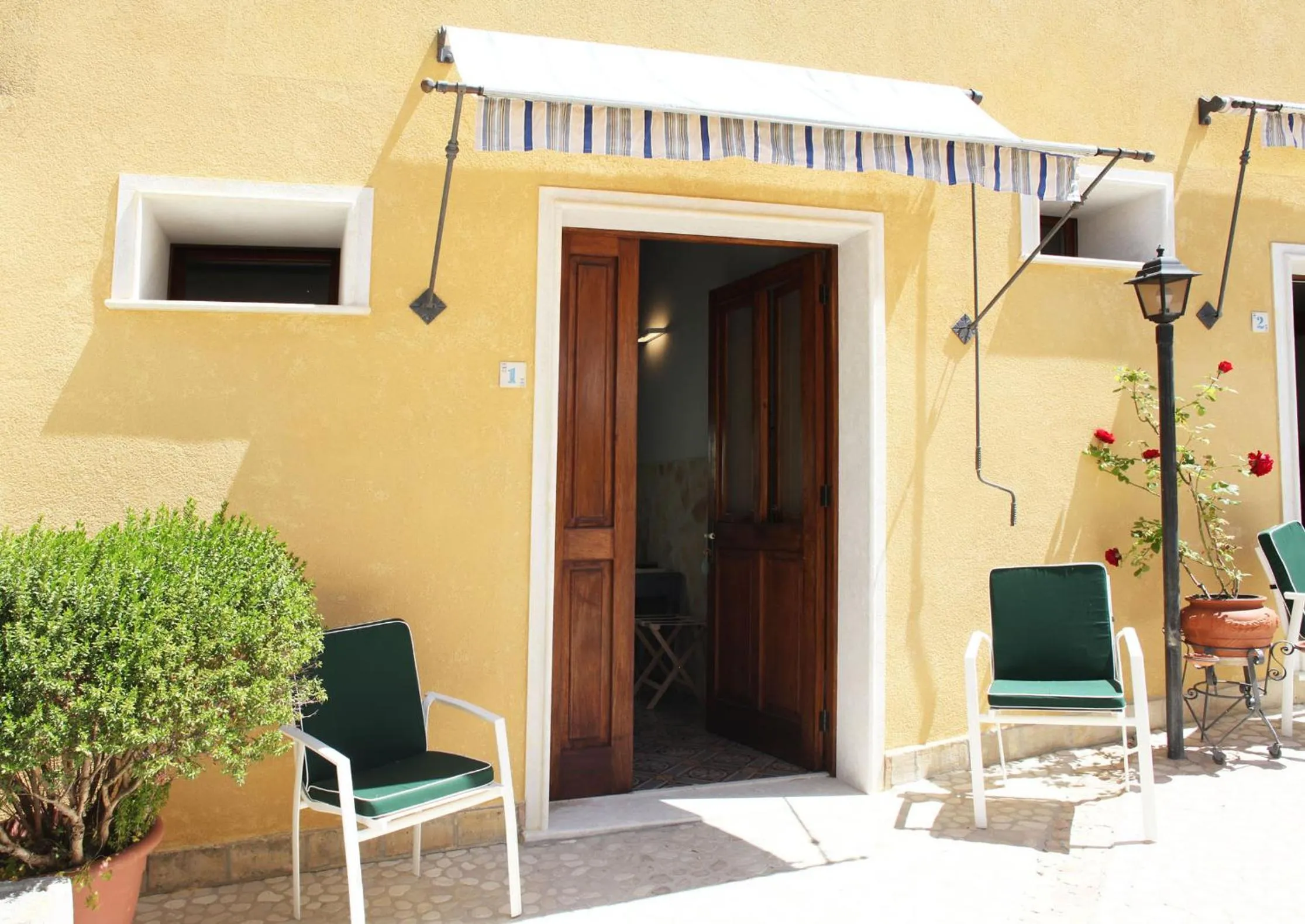 Other in Bed And Breakfast Villa Pilati