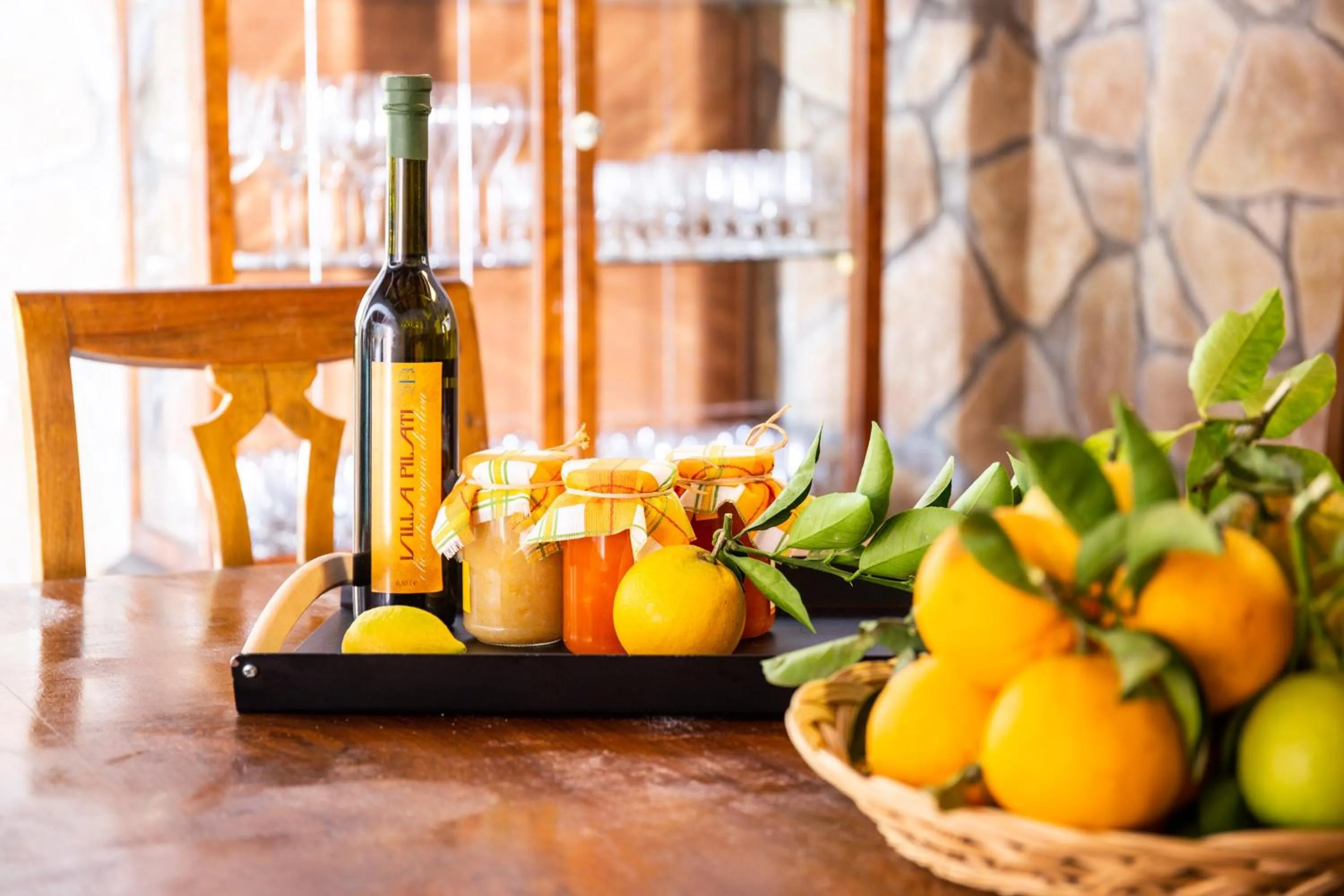 Bed And Breakfast Villa Pilati