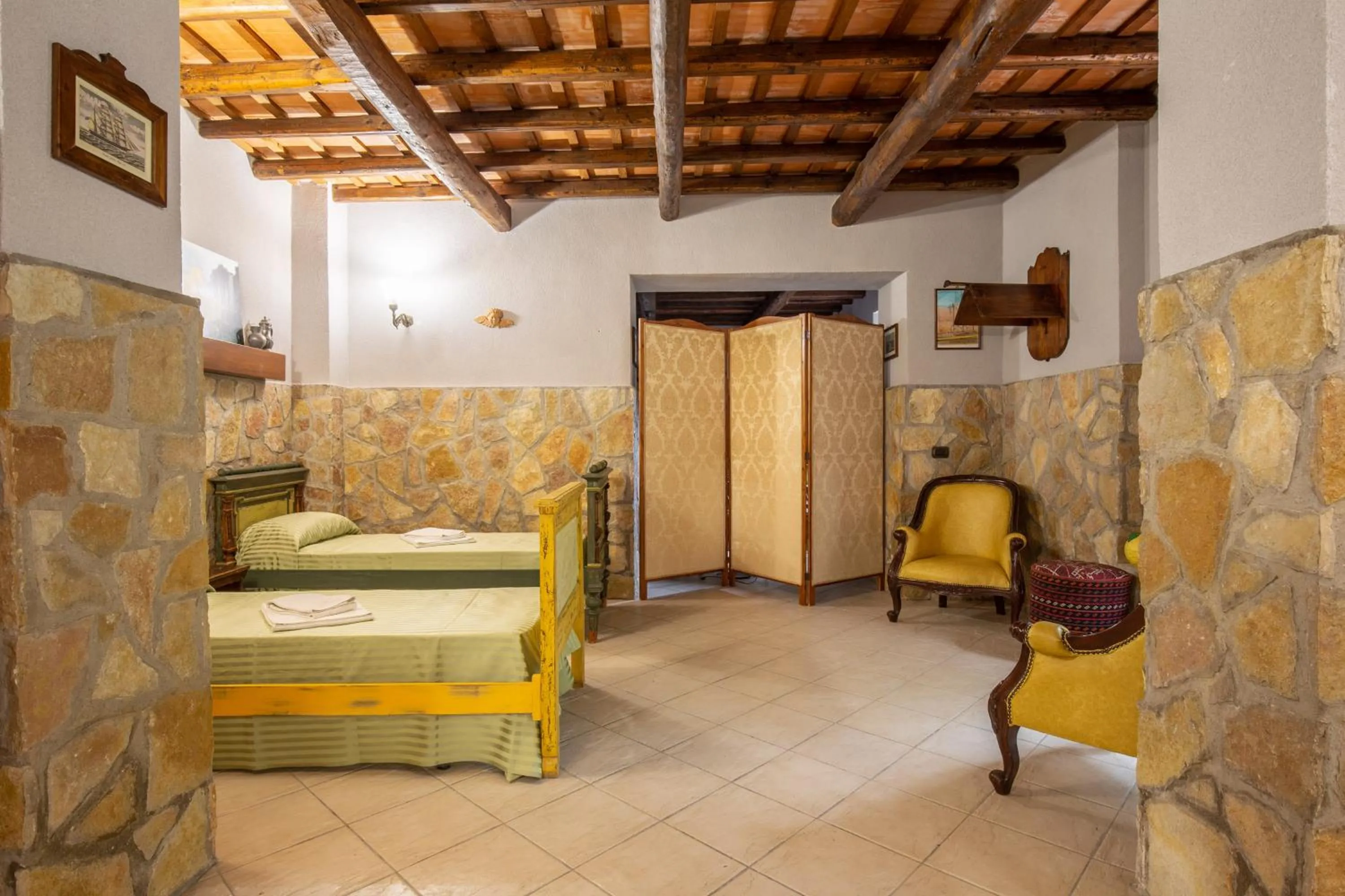 Bed And Breakfast Villa Pilati
