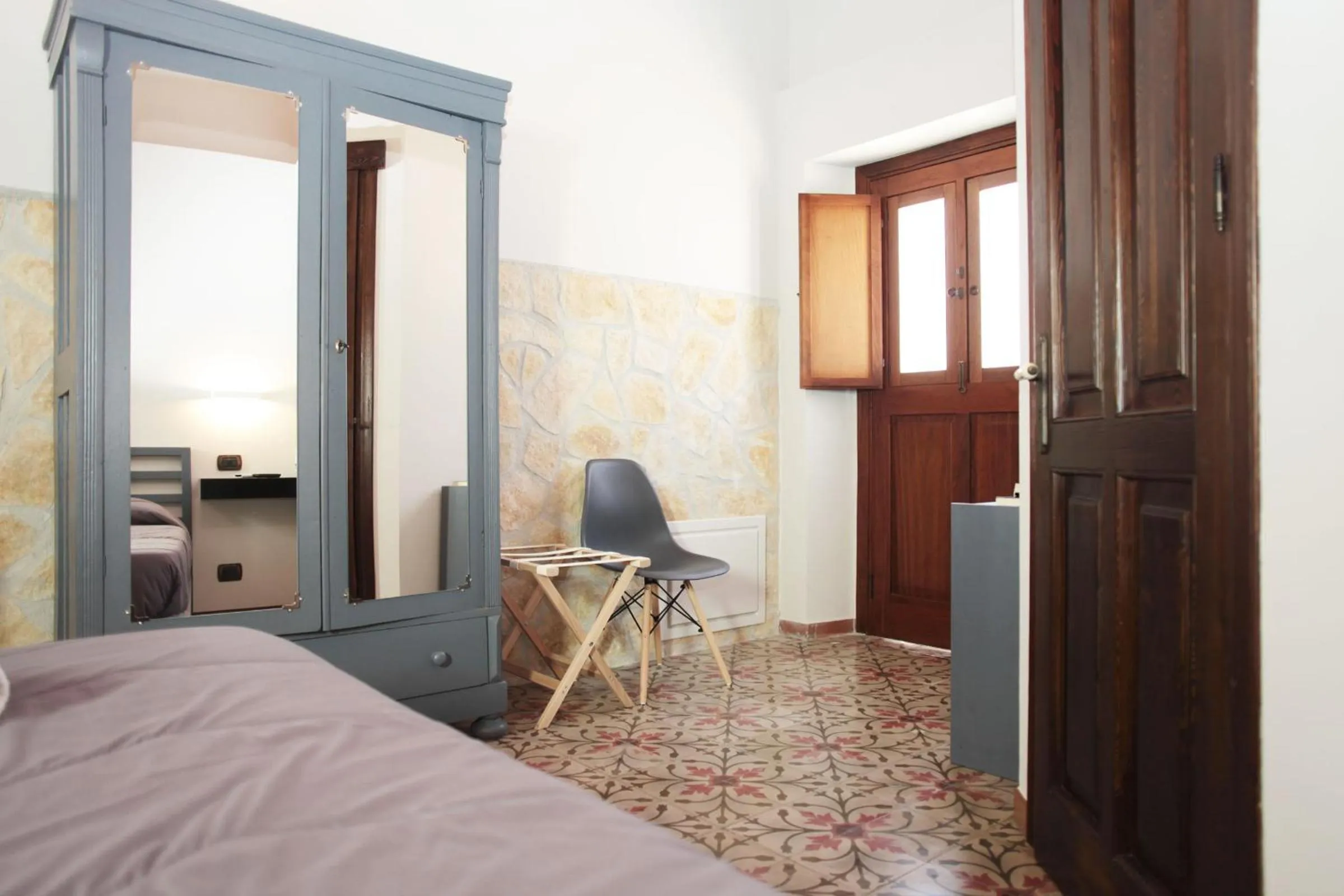 Photo of the whole room, Bed in Bed And Breakfast Villa Pilati