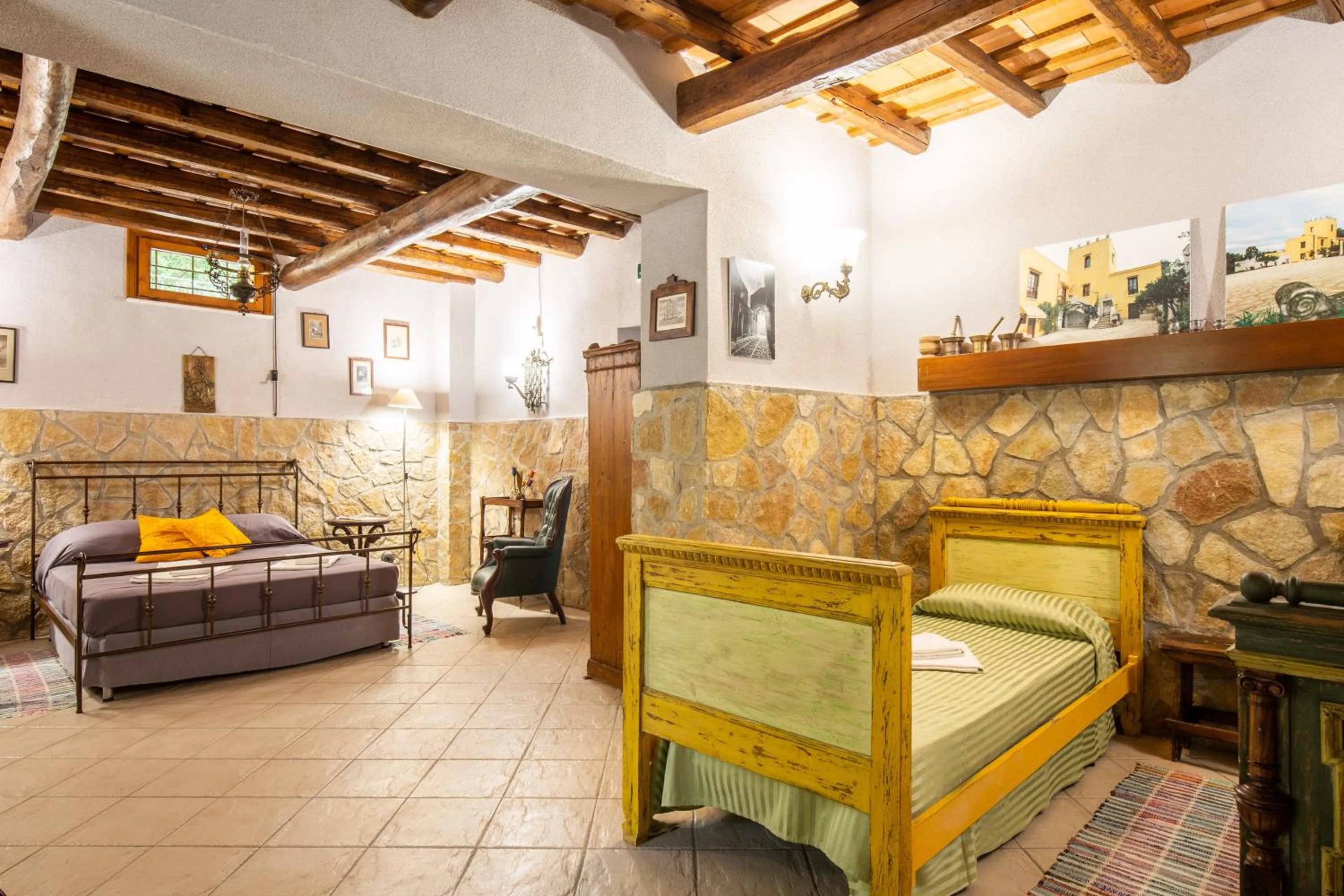 Bed And Breakfast Villa Pilati