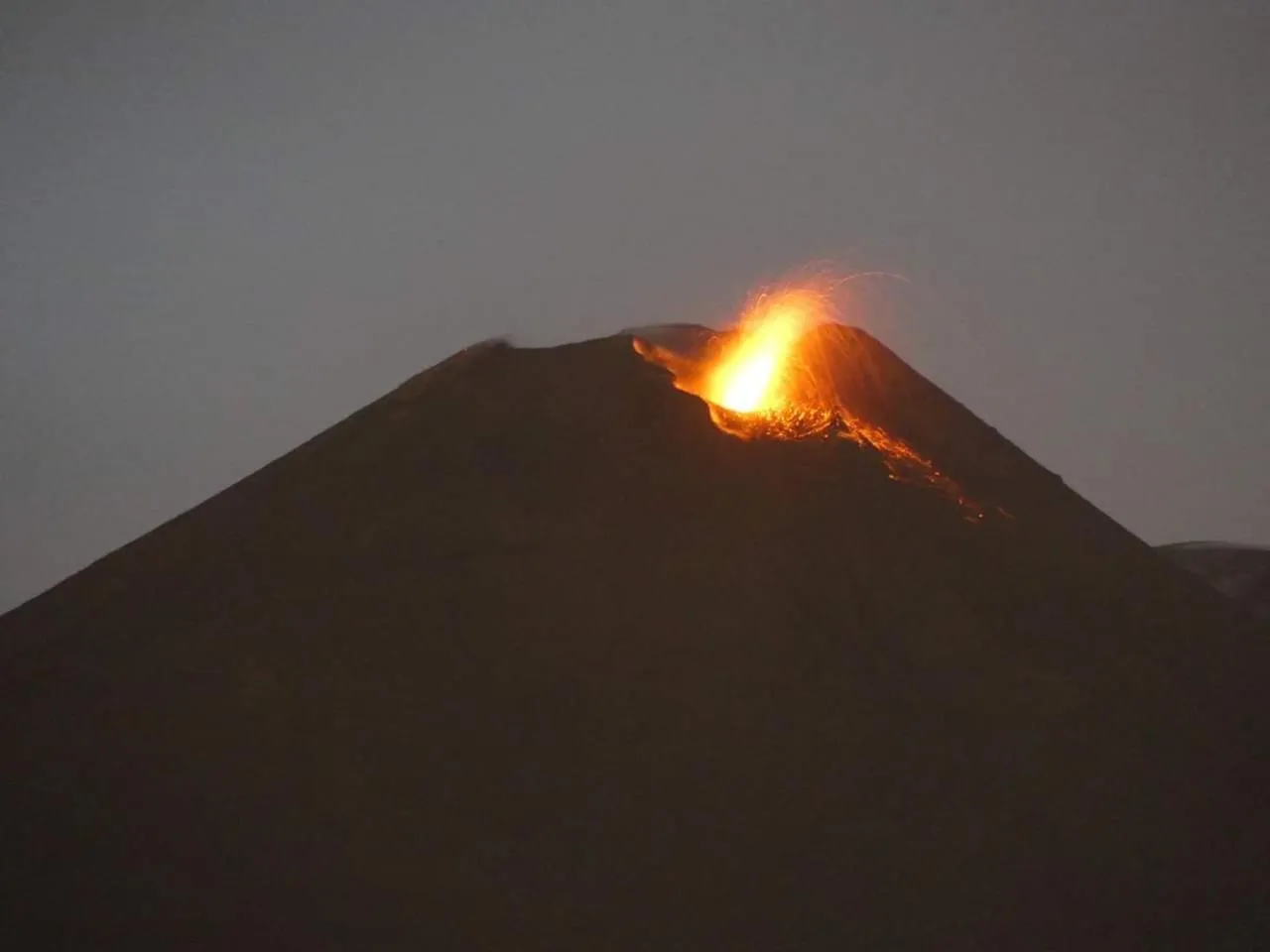 Nearby landmark in La Baronessa B&B