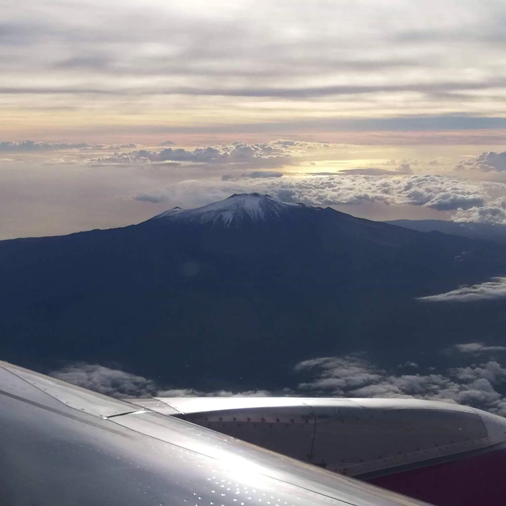 Nearby landmark in La Baronessa B&B
