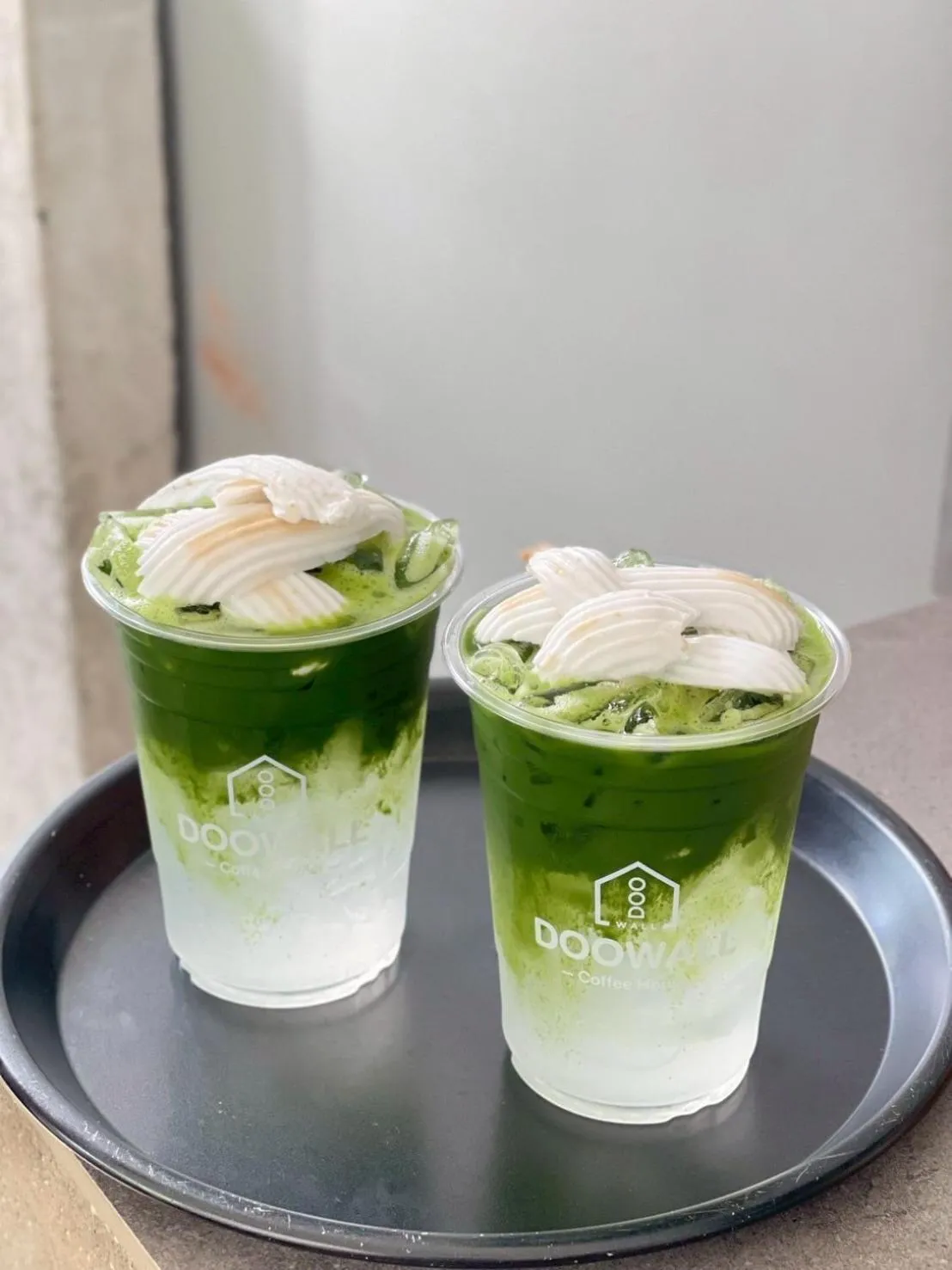 Food and drinks in Doowall Hotel