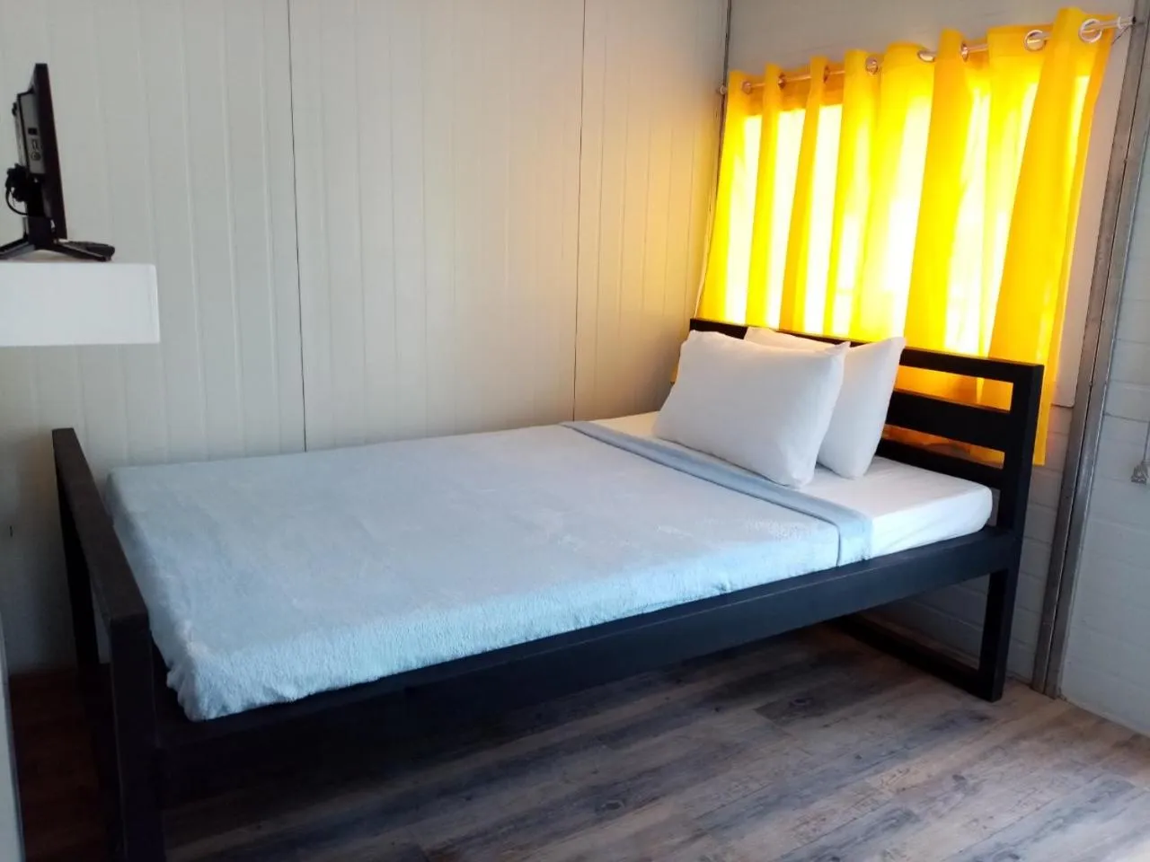Bed in Dormitelsph Cloud 9