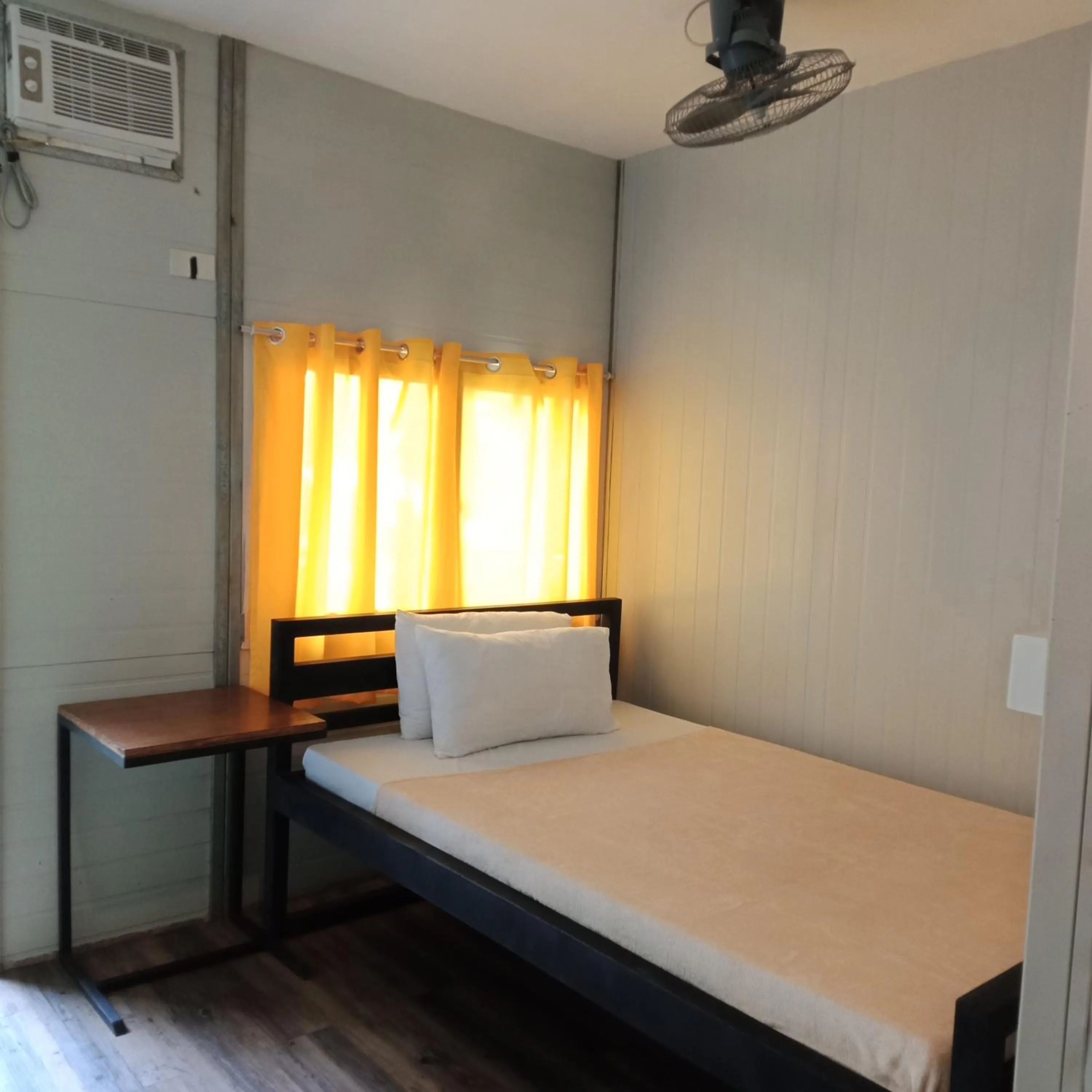 Bed in Dormitelsph Cloud 9