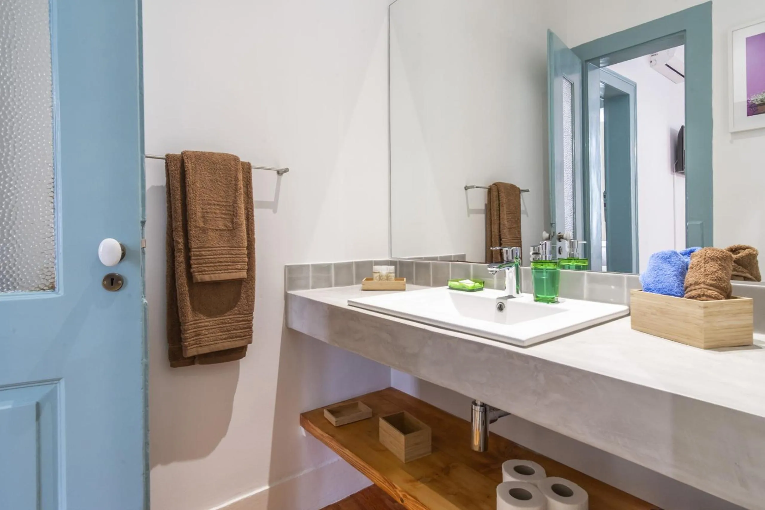 Bathroom in LV Premier Baixa DO