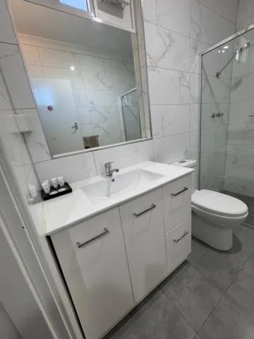 The Sands Motel Adelaide