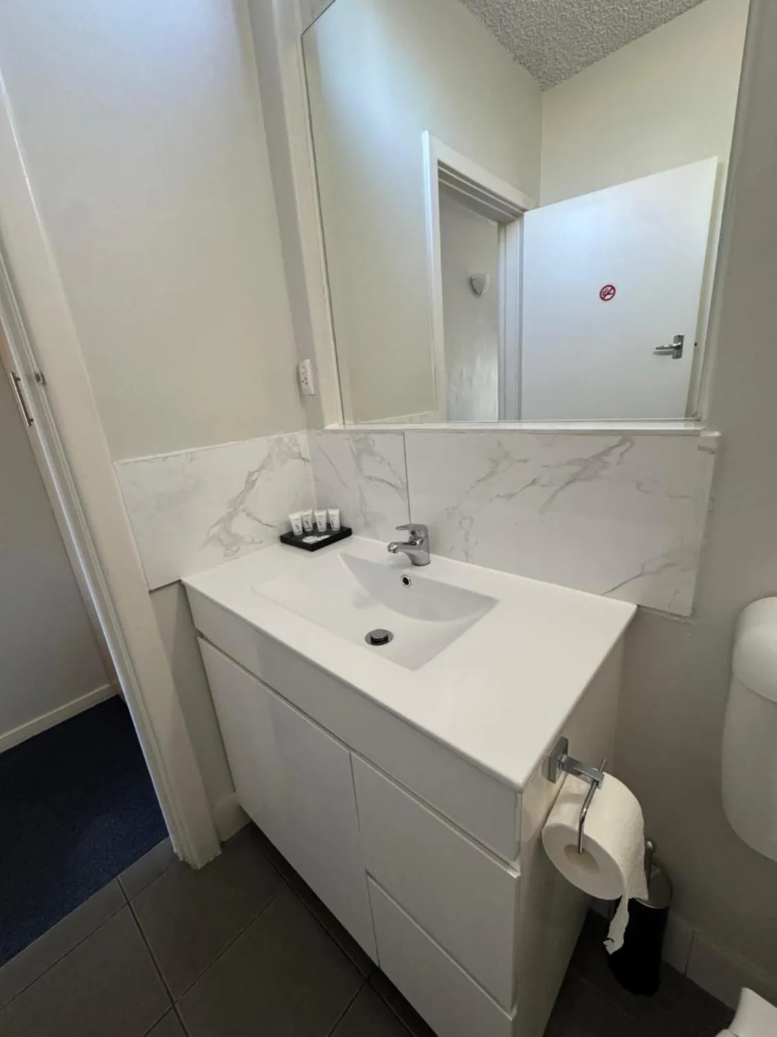 The Sands Motel Adelaide