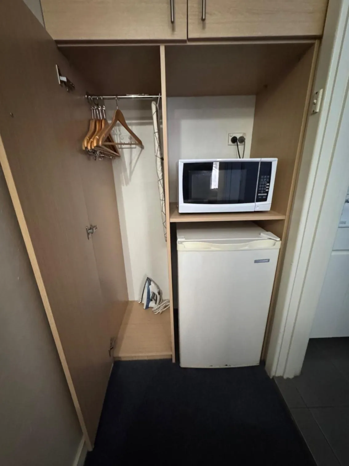 The Sands Motel Adelaide