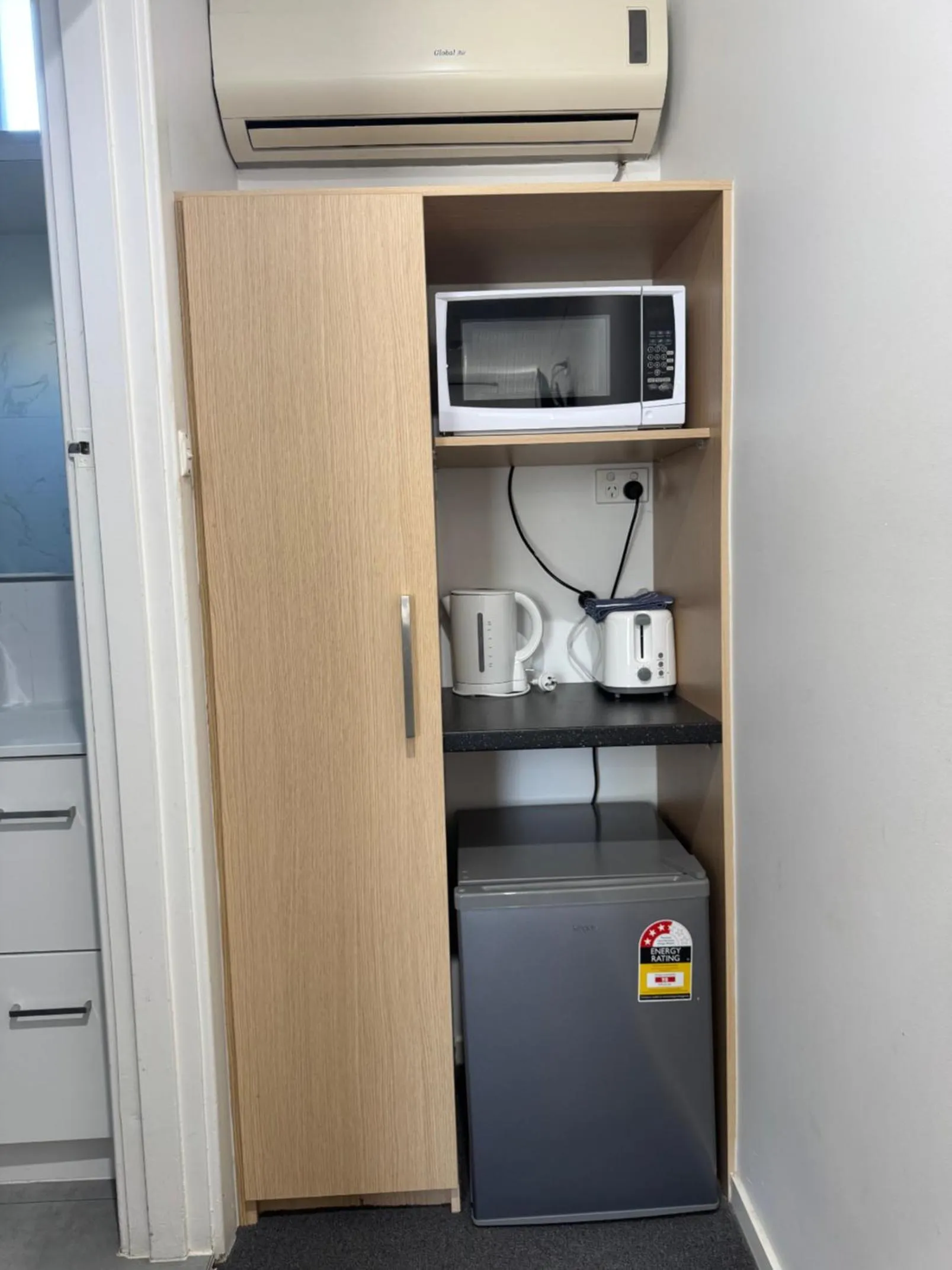 The Sands Motel Adelaide