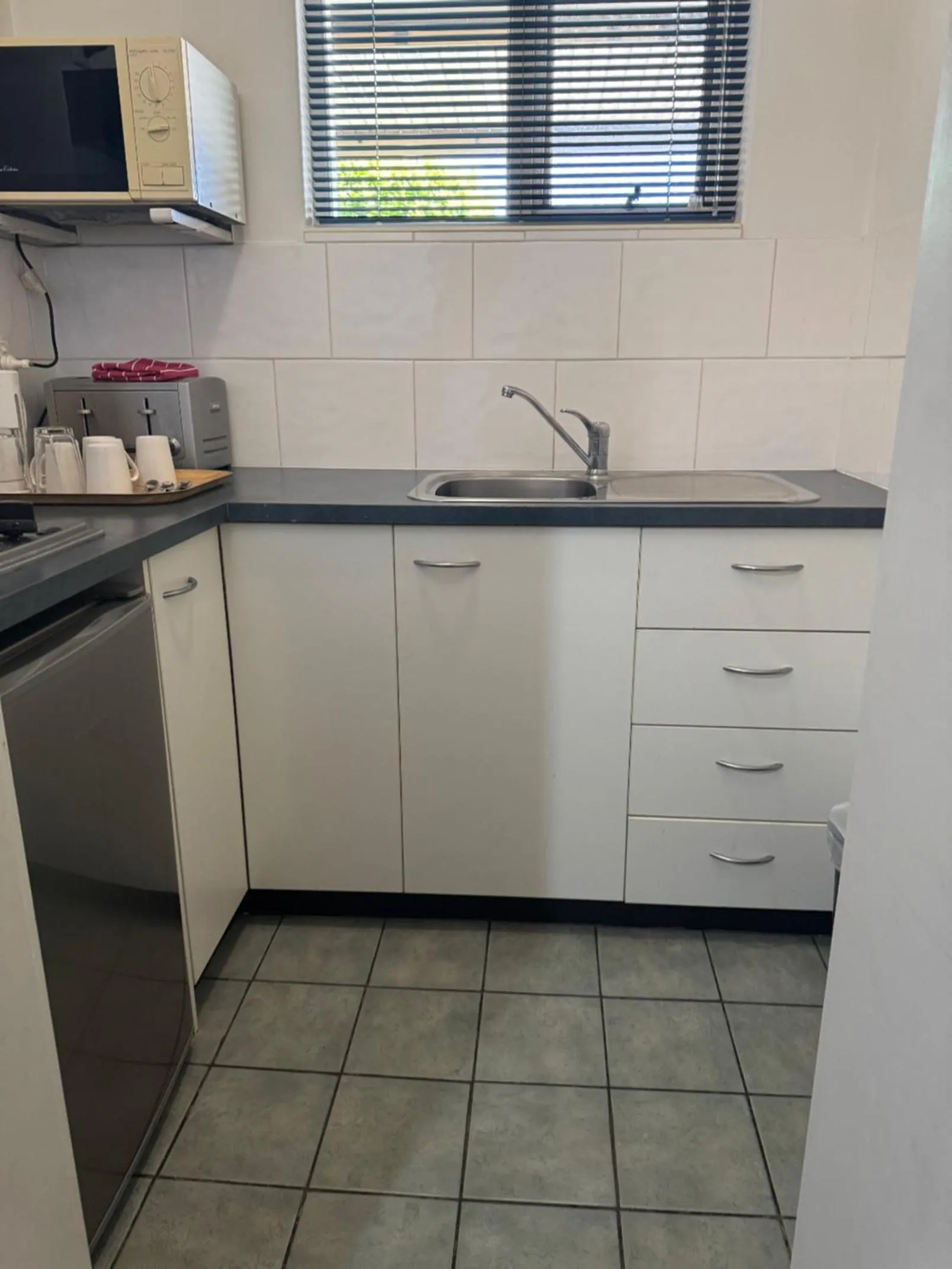 The Sands Motel Adelaide