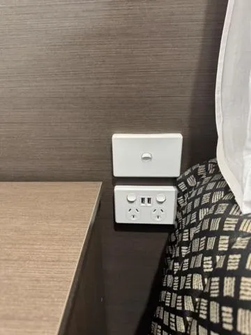 The Sands Motel Adelaide