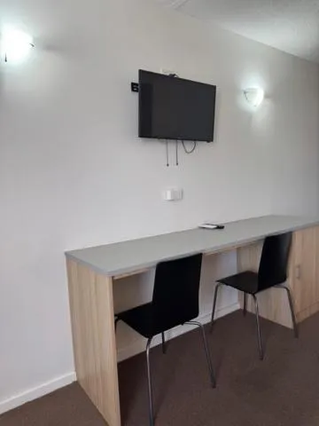 The Sands Motel Adelaide